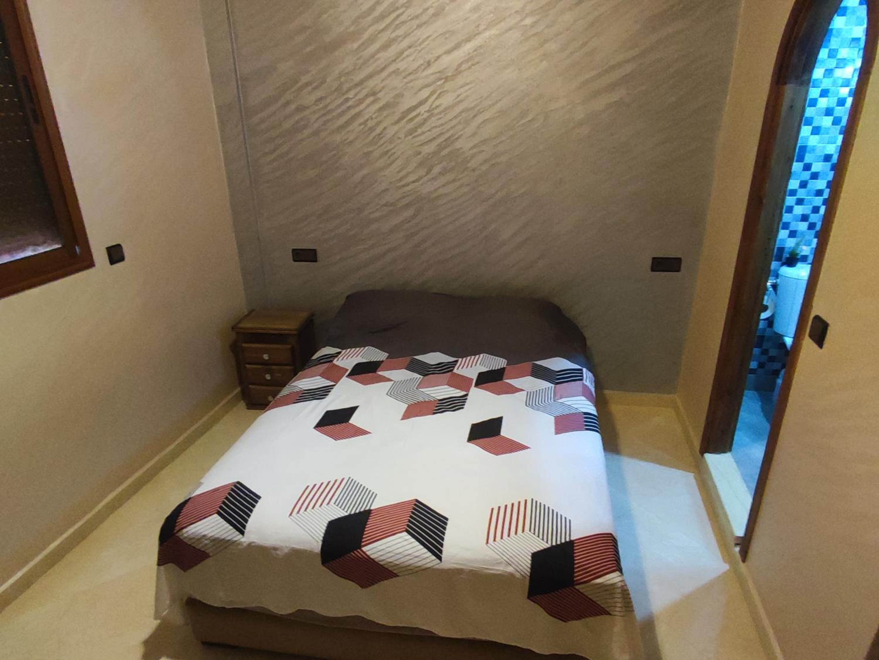 Deluxe Room (2 Adults + 1 Child) photo 1