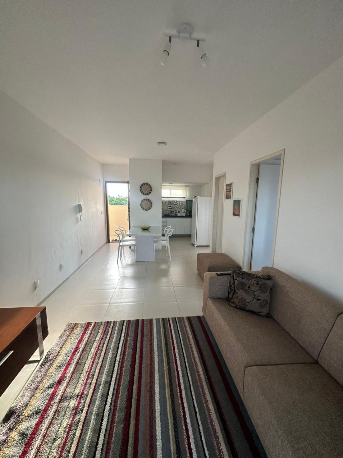 Apartment With Sea View photo 1