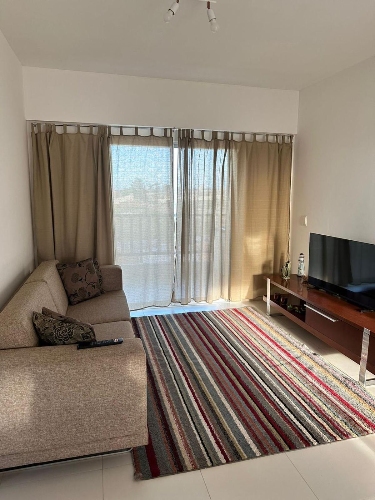 Apartment With Sea View photo 3