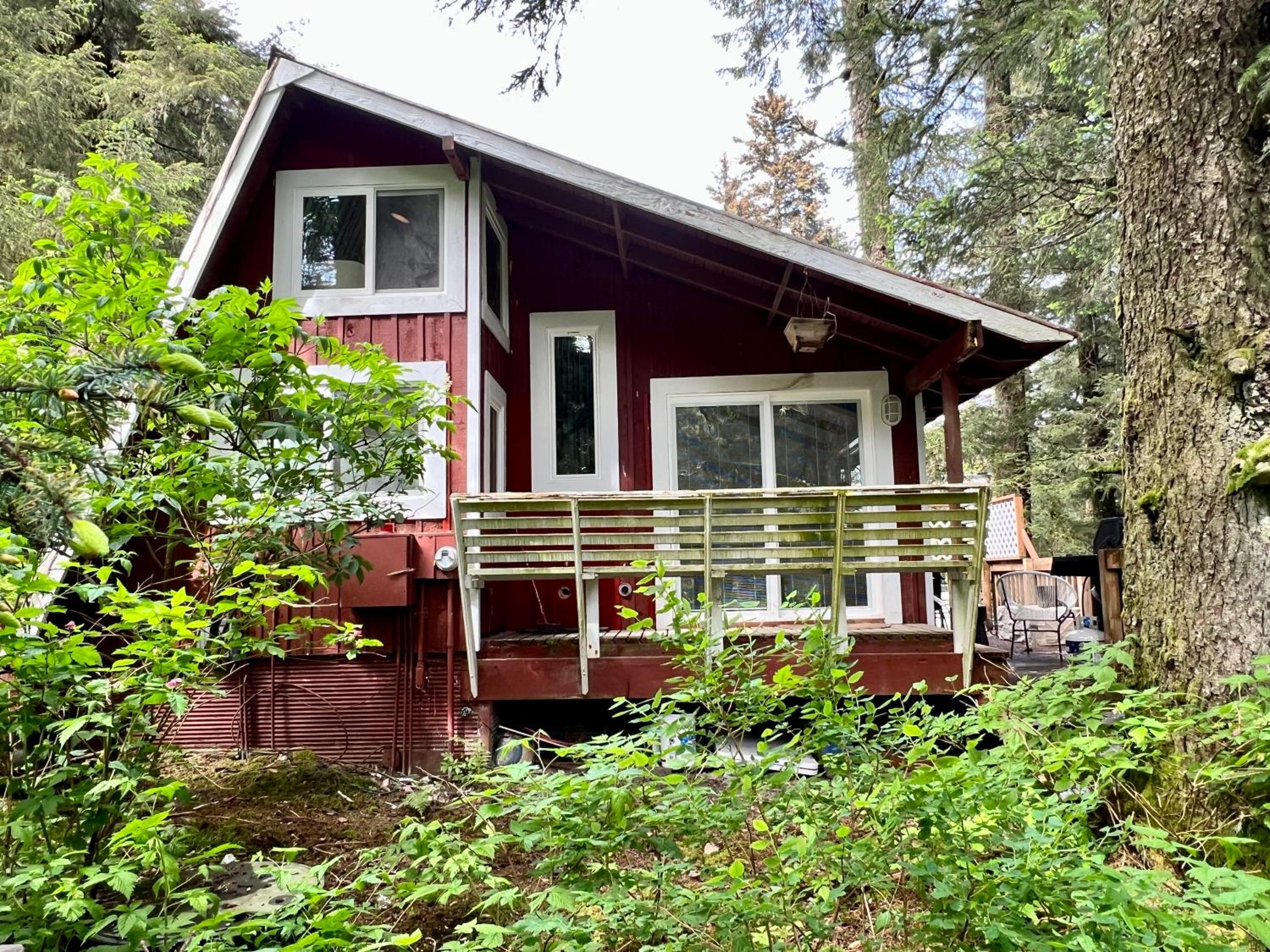 One-Bedroom Chalet photo 3