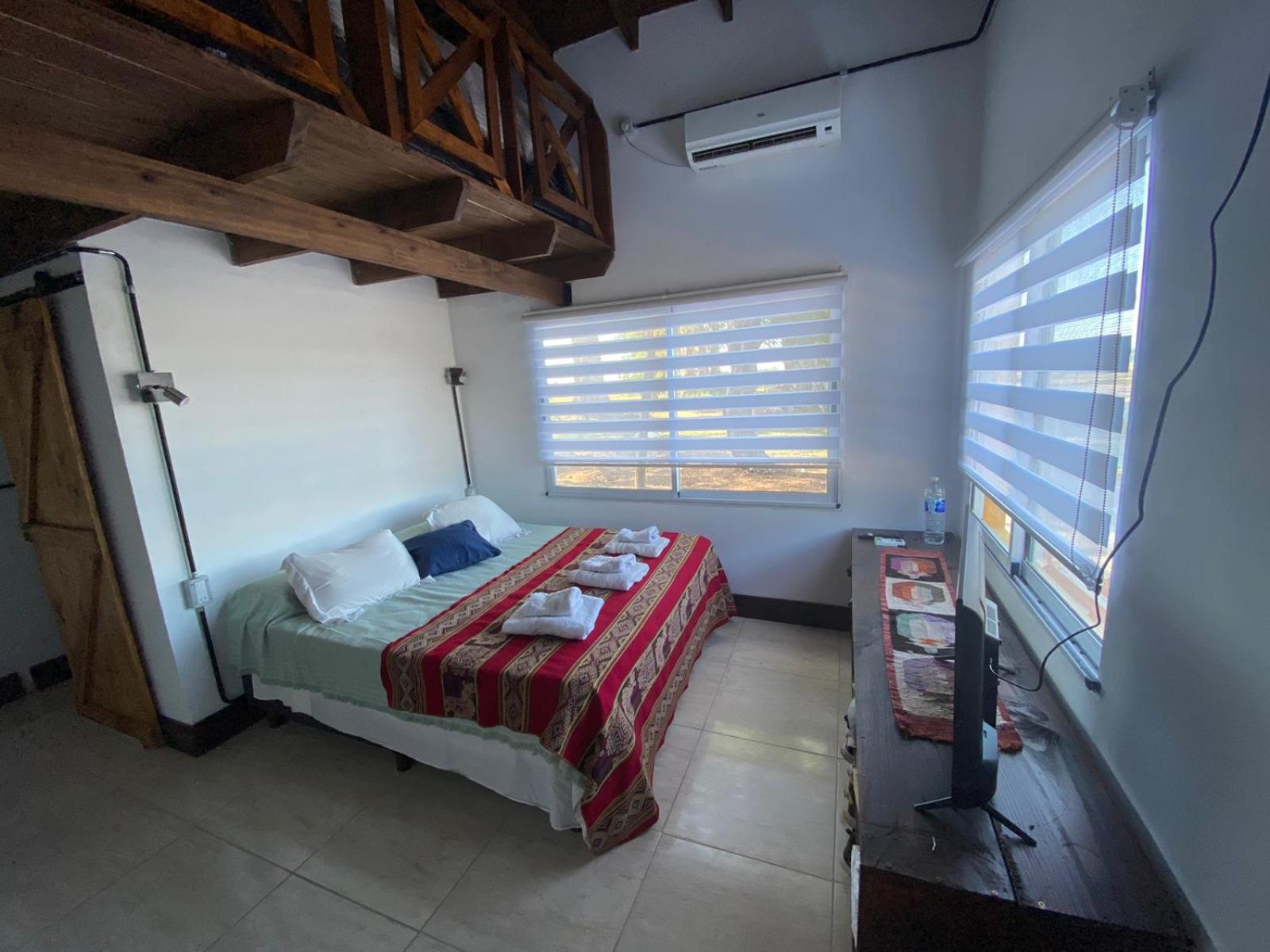 Family Room with Private Bathroom photo 1