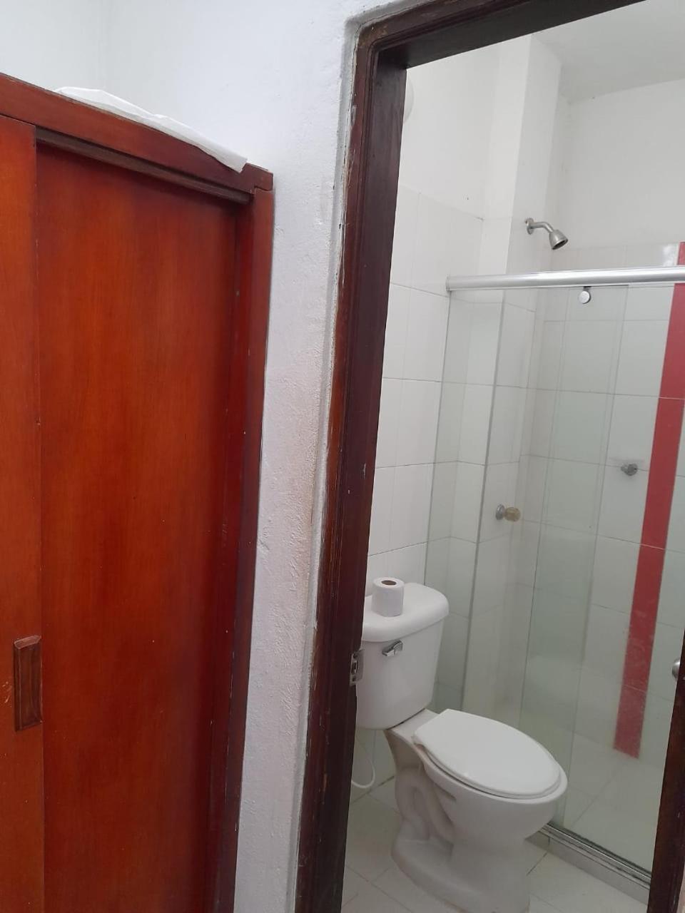 Double Room with Private Bathroom photo 2