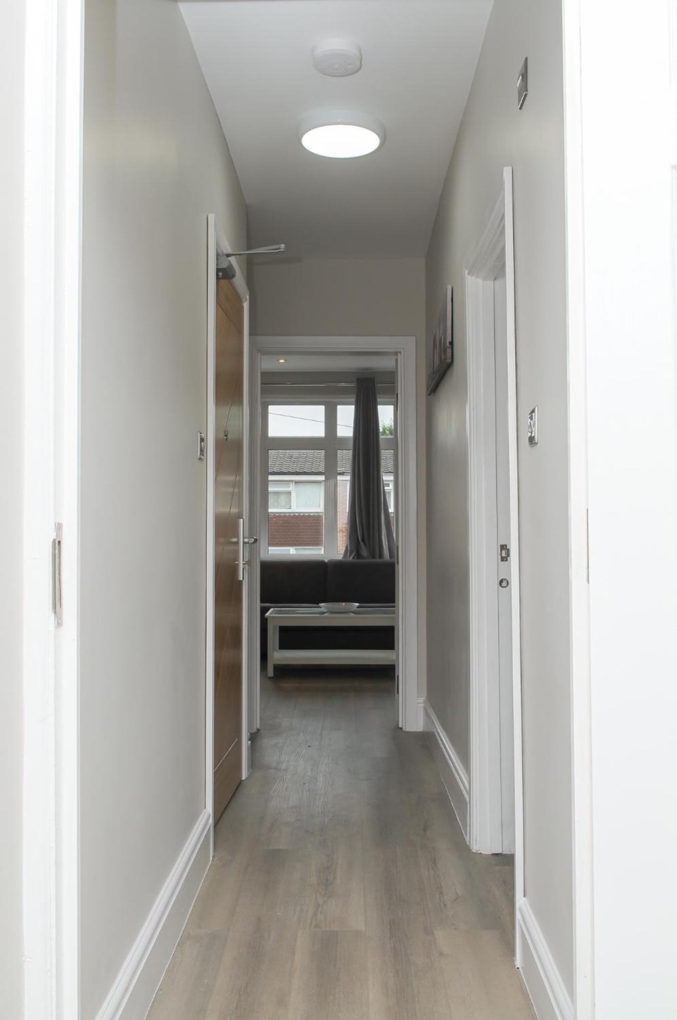 Two-Bedroom Apartment photo 1