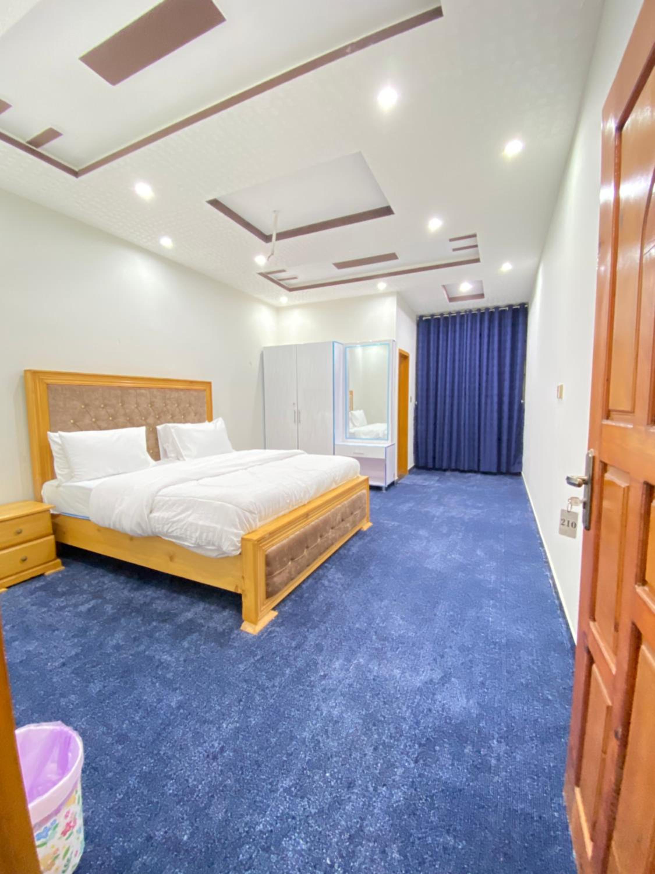 Double Room photo 2