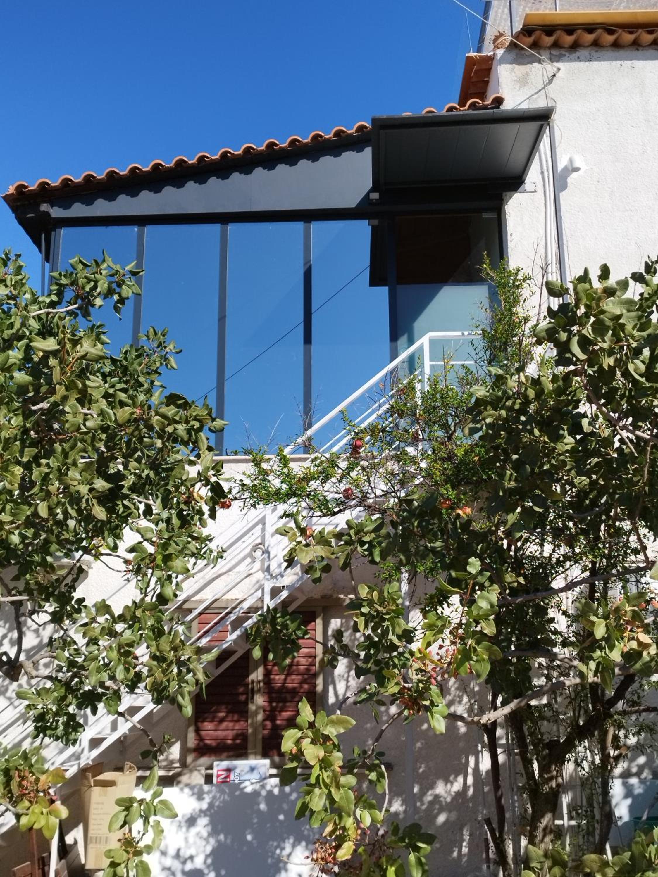 Apartment with Sea View photo 2
