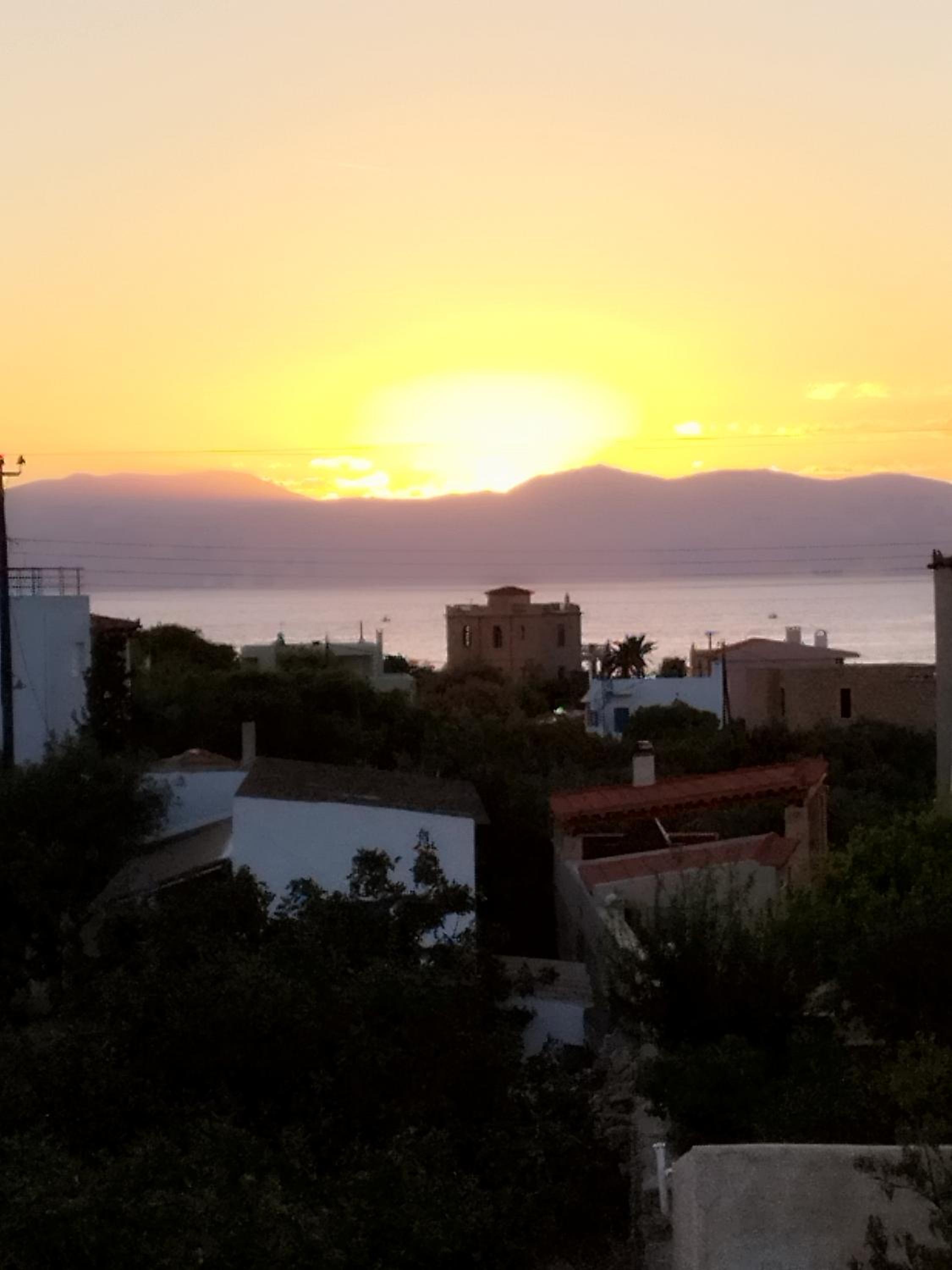 Apartment with Sea View photo 3