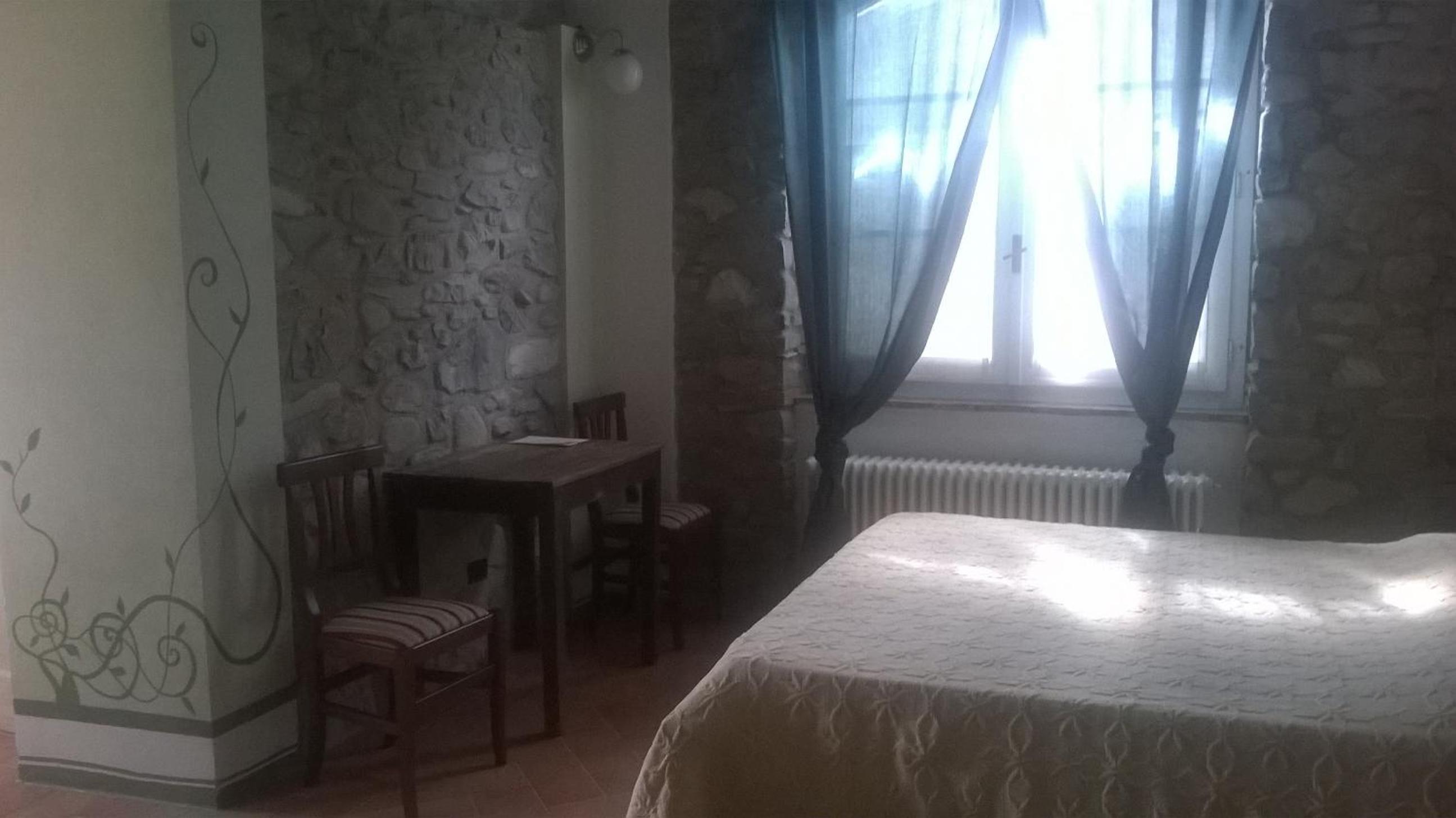 Family Double Room photo 1