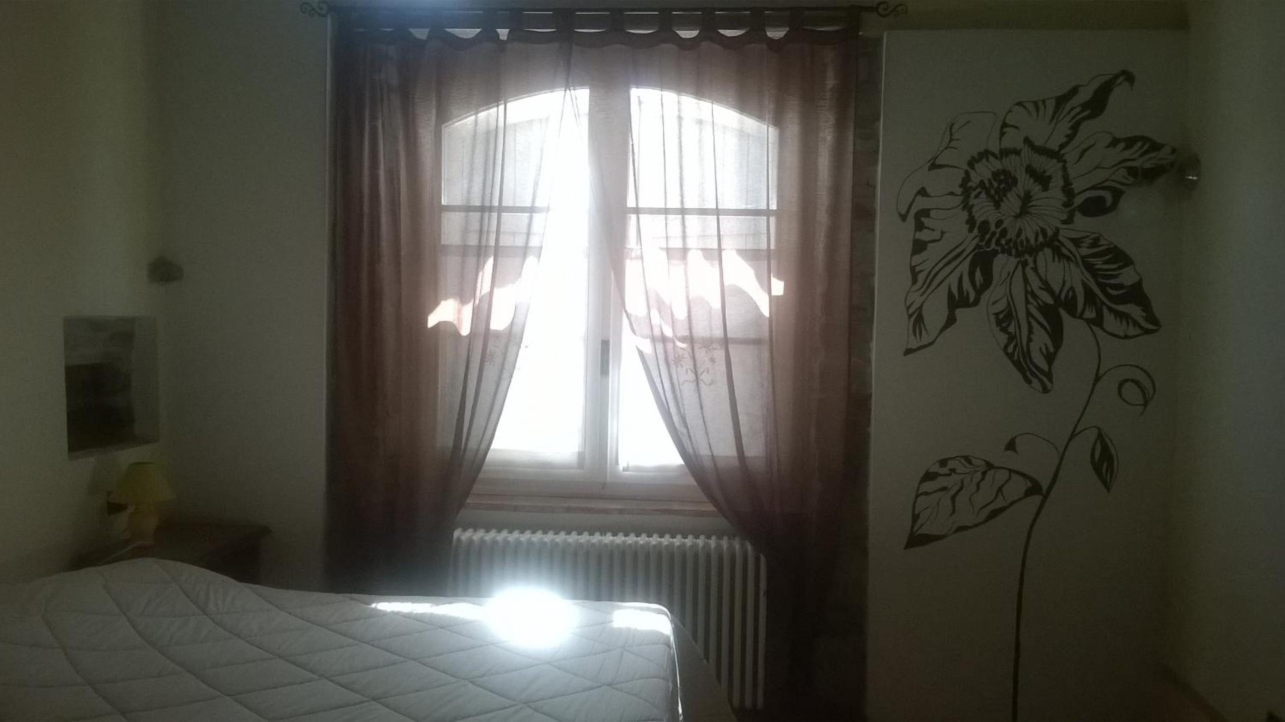 Double Room with Extra Bed photo 3