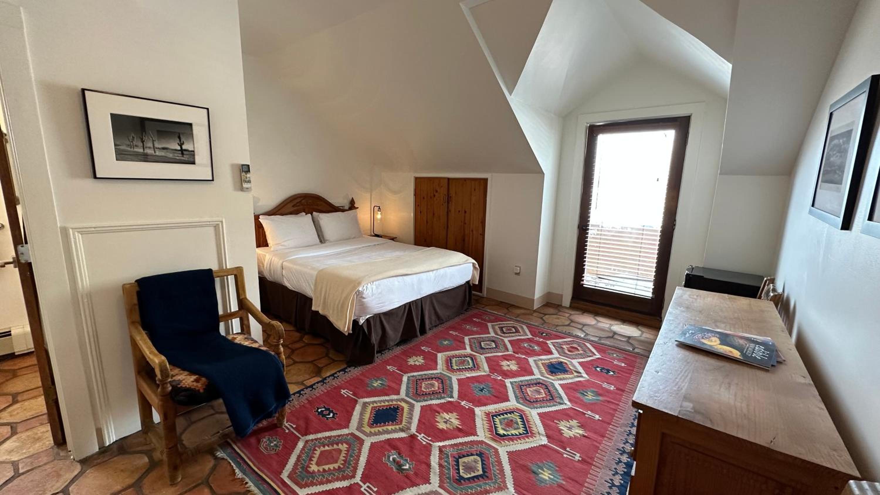 Standard Suite