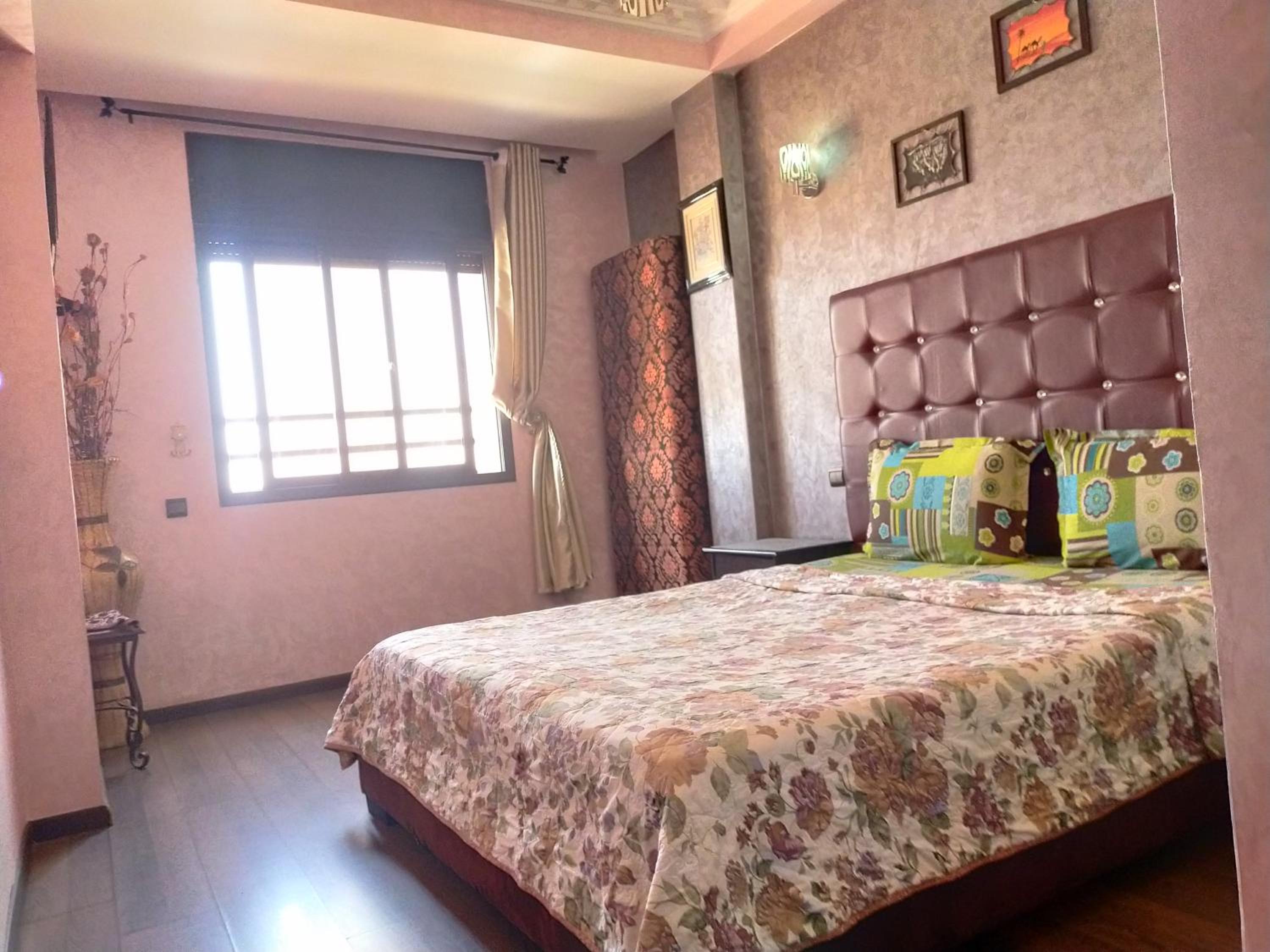 One-Bedroom Apartment - Photo 5