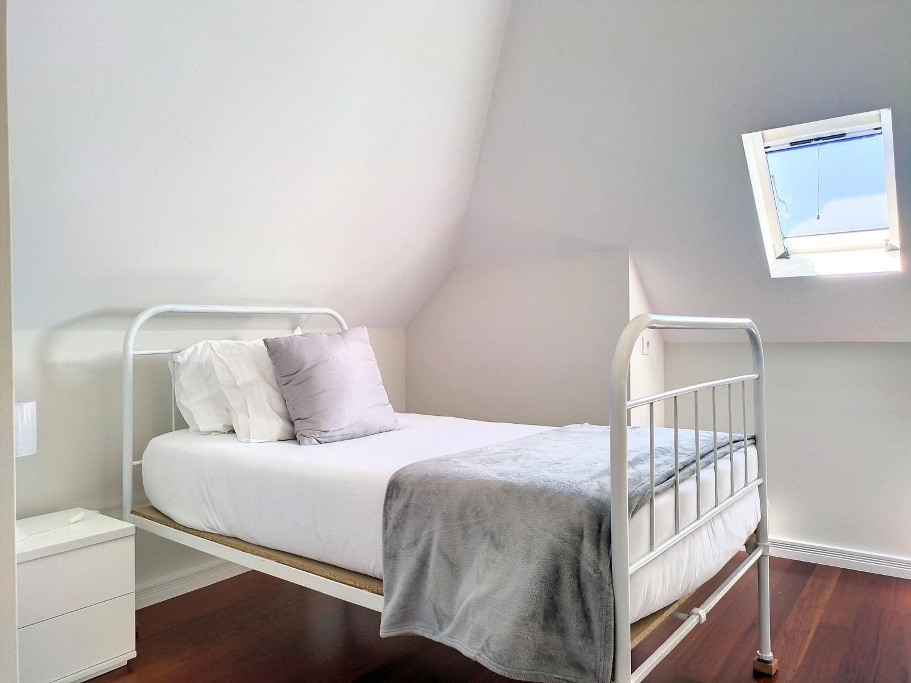 Four-Bedroom House photo 1