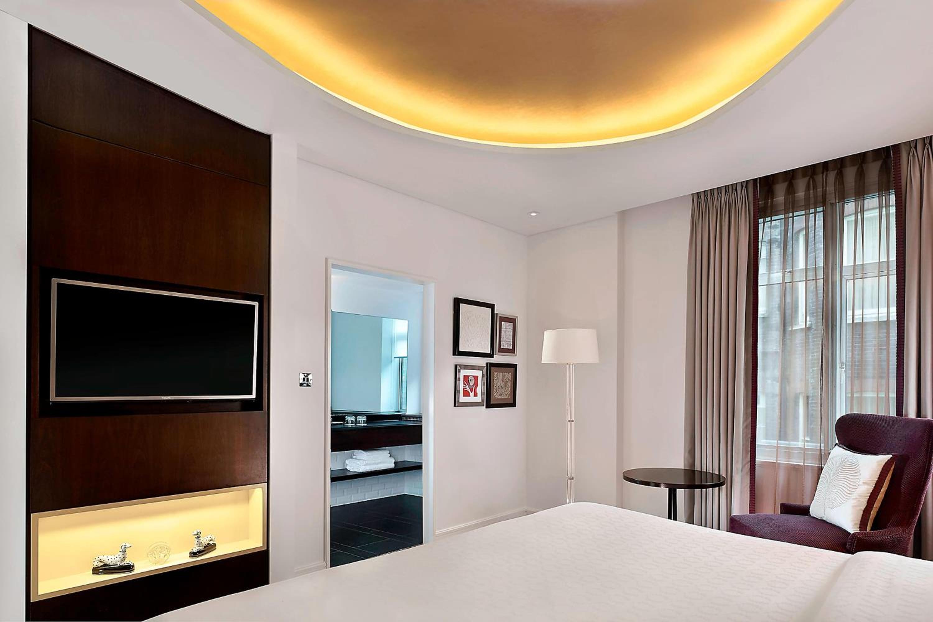 Deluxe Queen Room photo 1