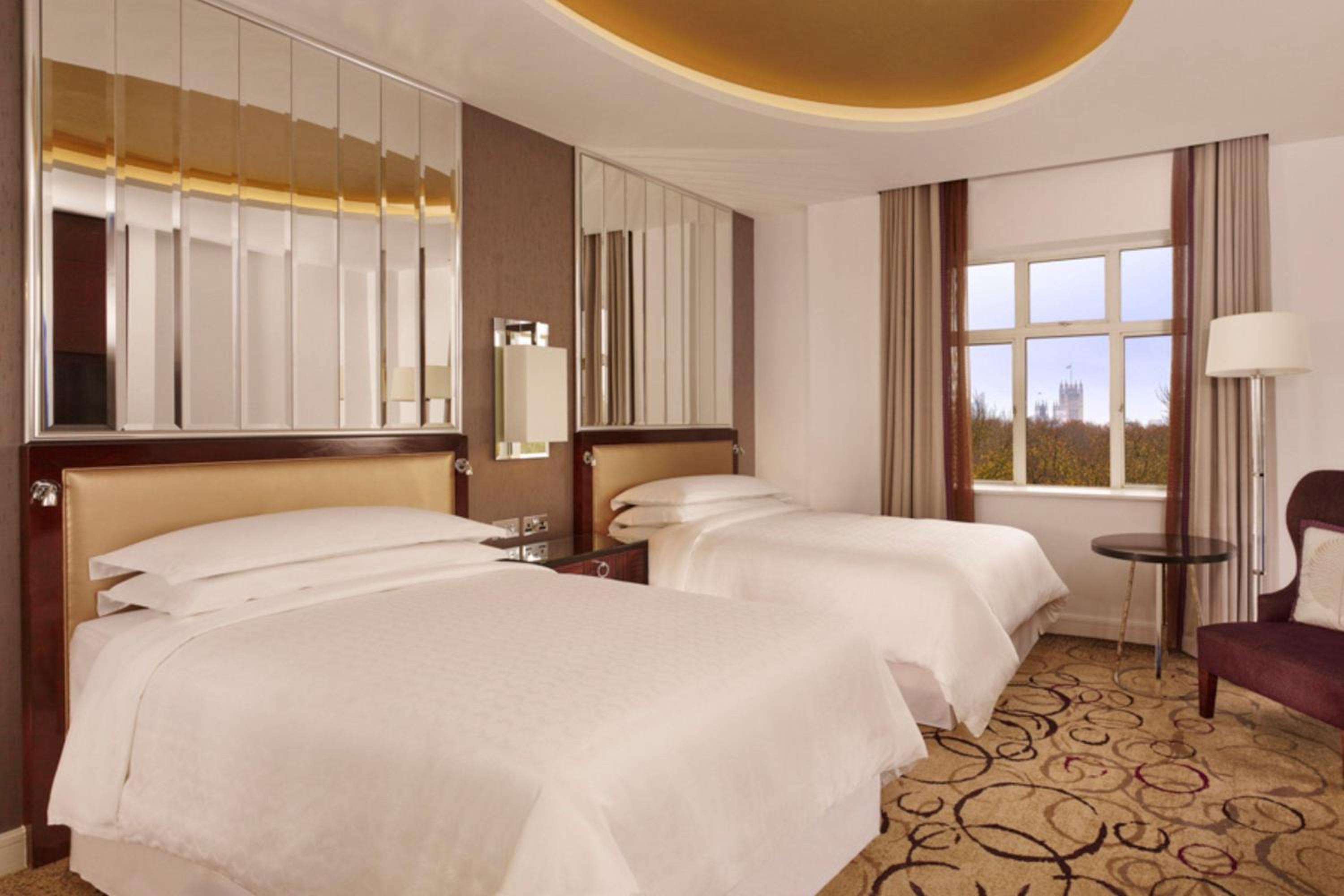 Superior Twin Room photo 1