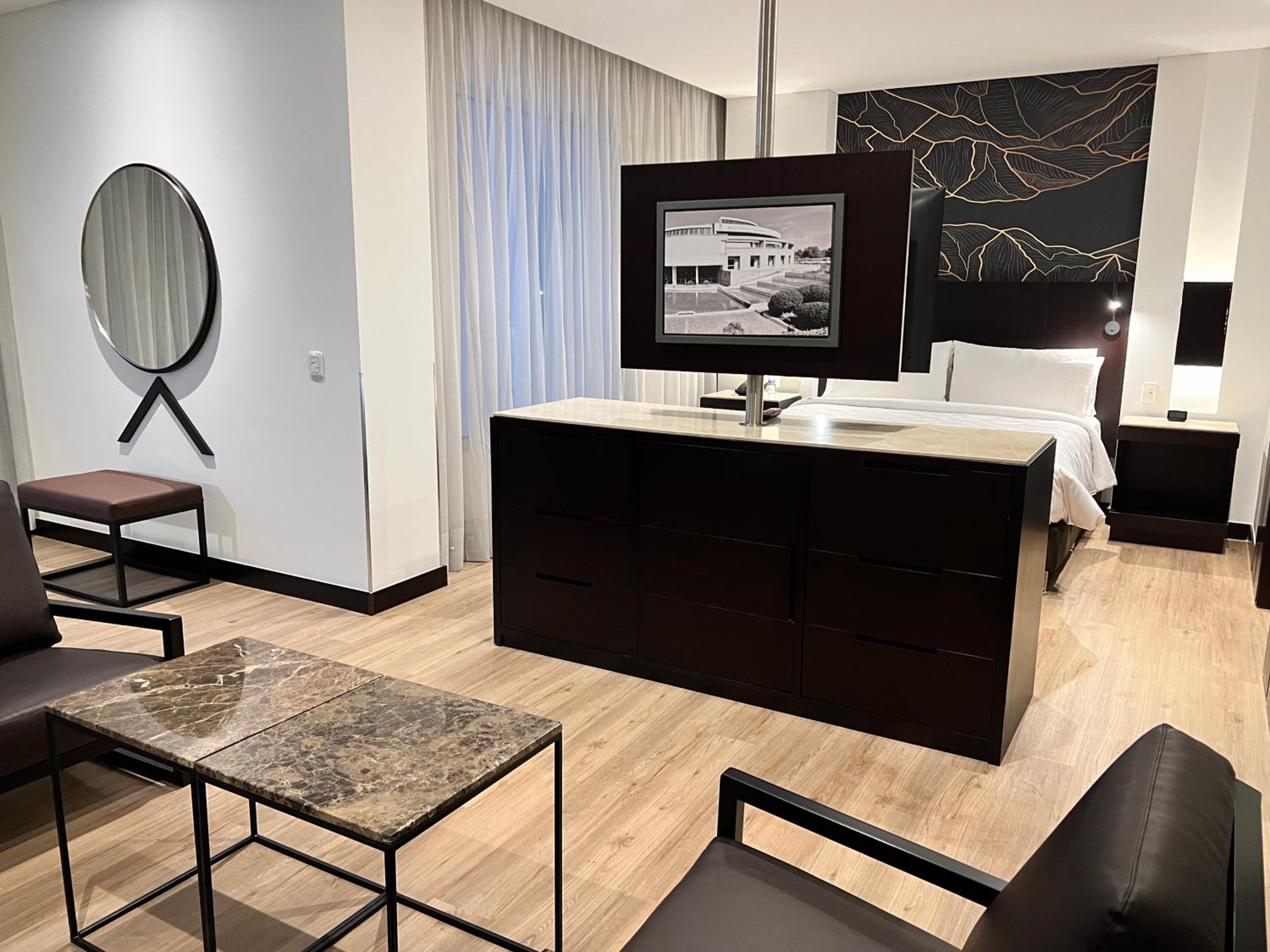 King Suite photo 2