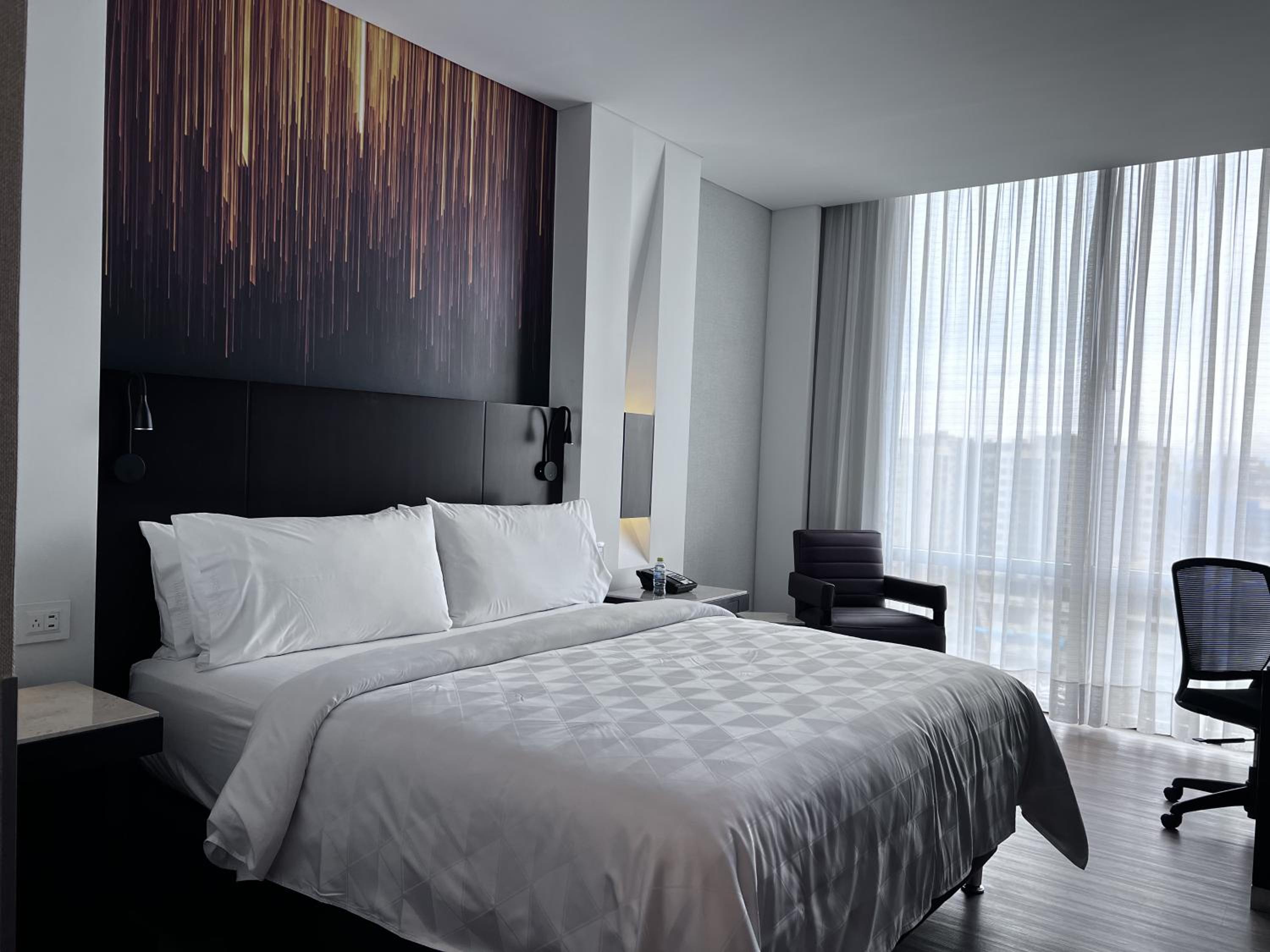 Standard Room photo 2