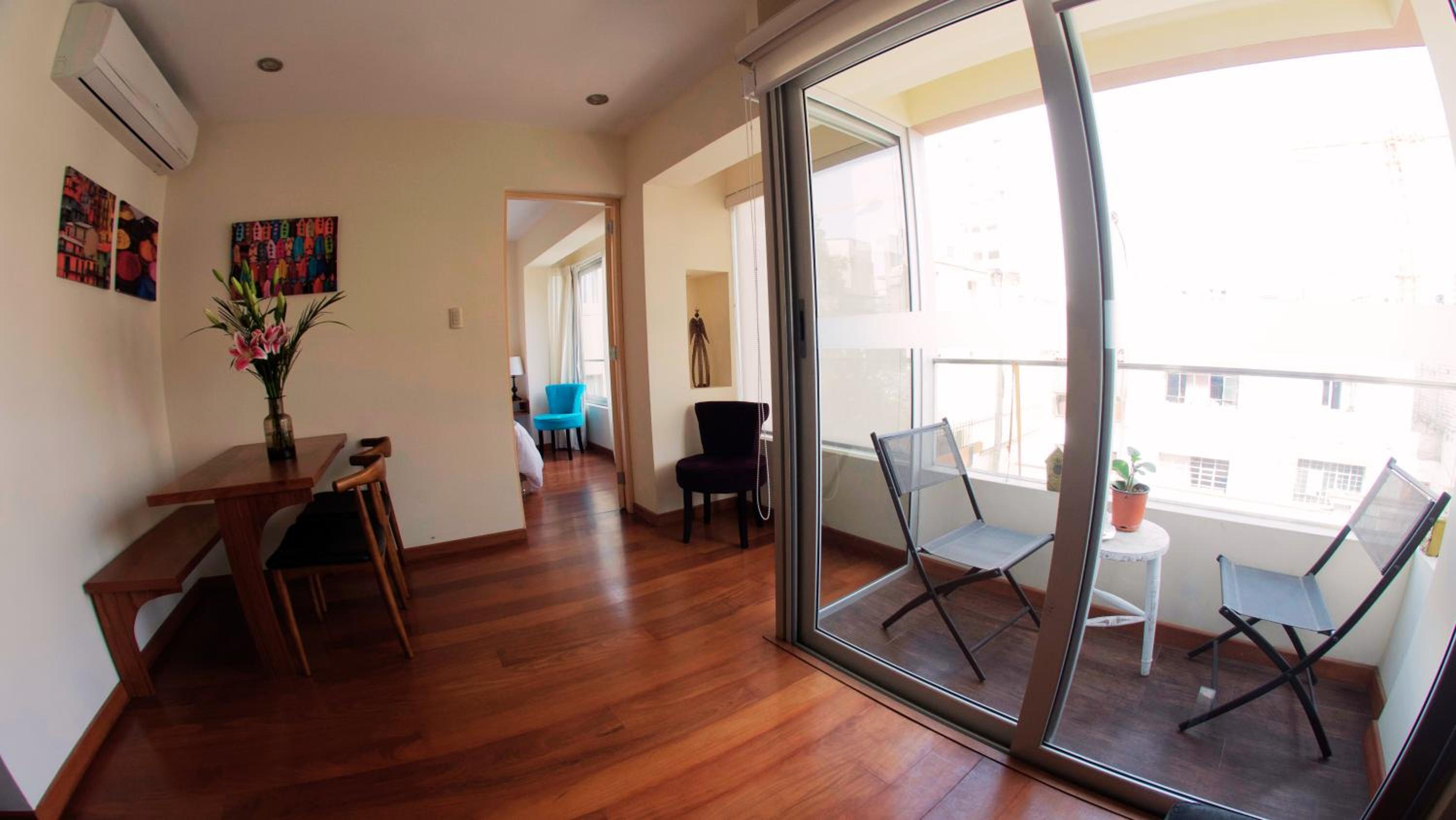Suite Balcony photo 1
