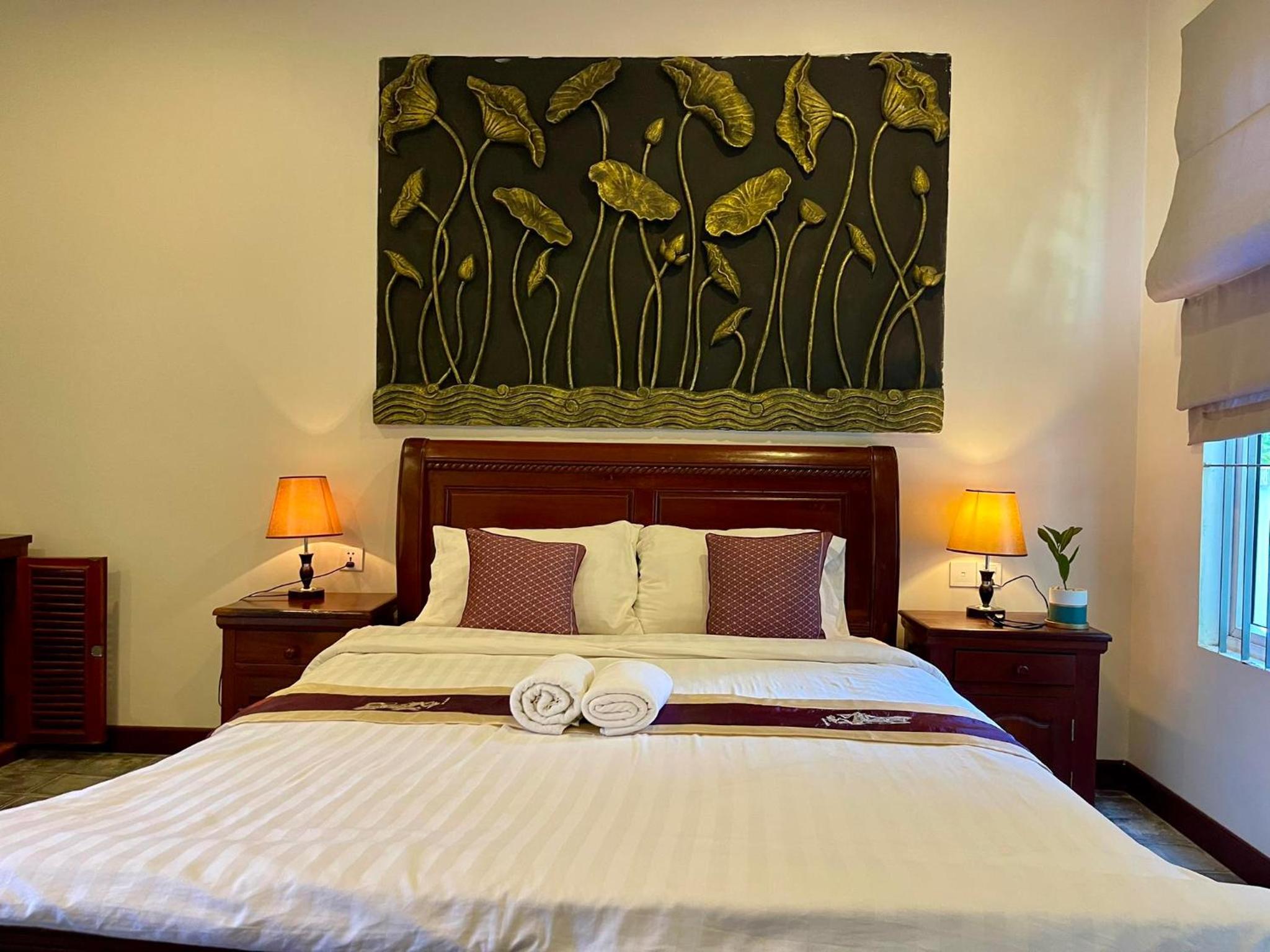 Double Room - Photo 3