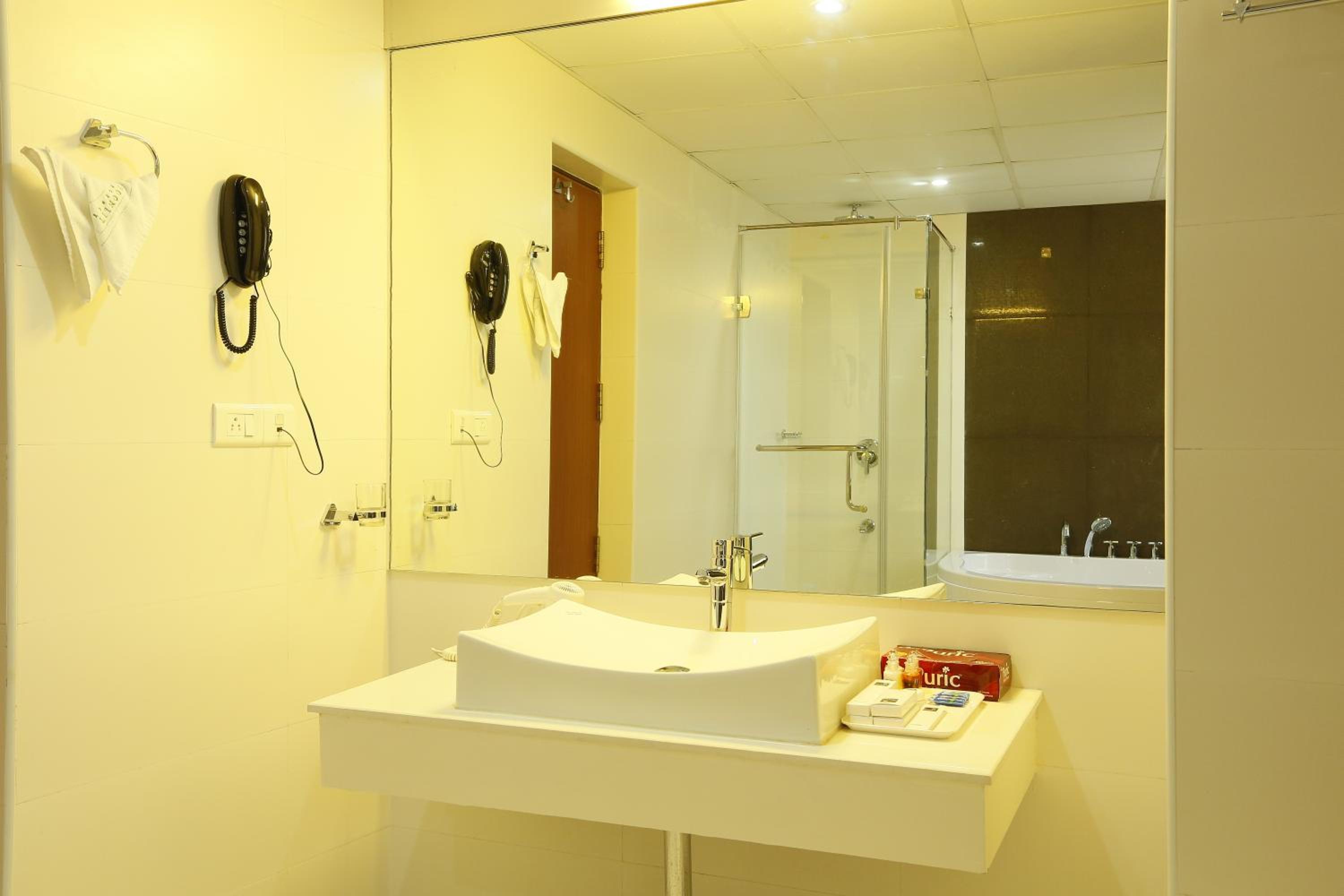 Deluxe Double Room photo 2