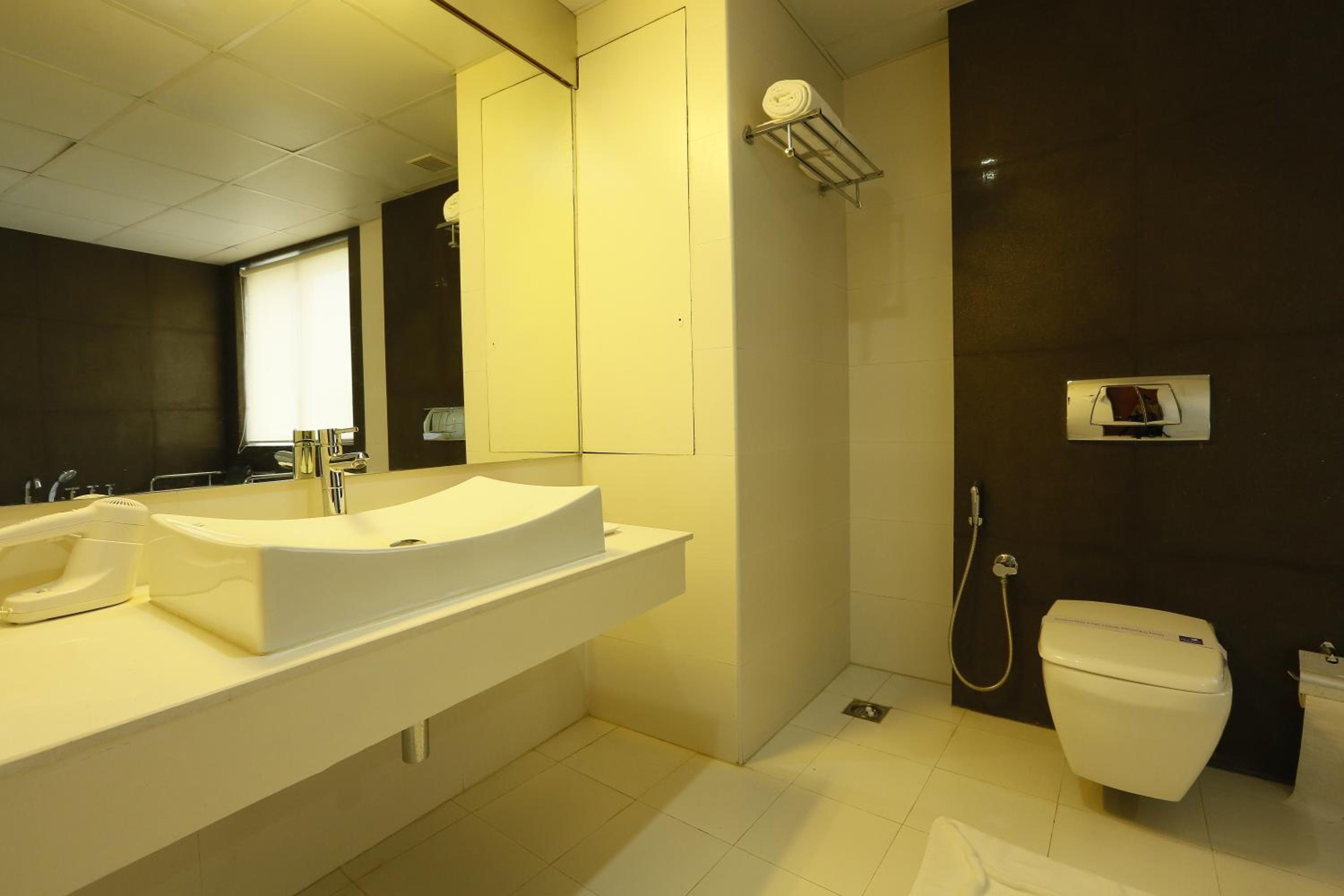 Deluxe Double Room photo 3