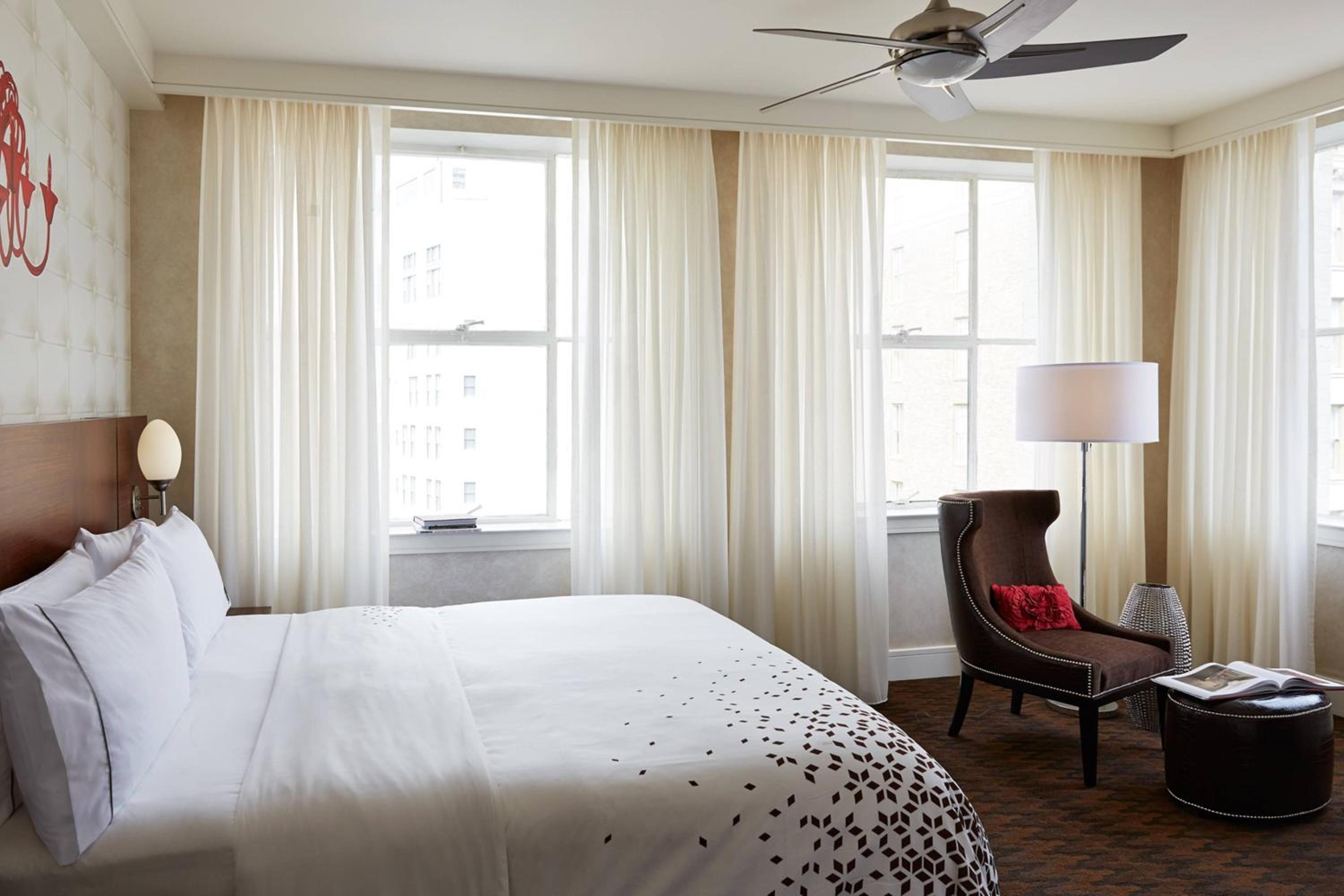 King Room - Photo 1