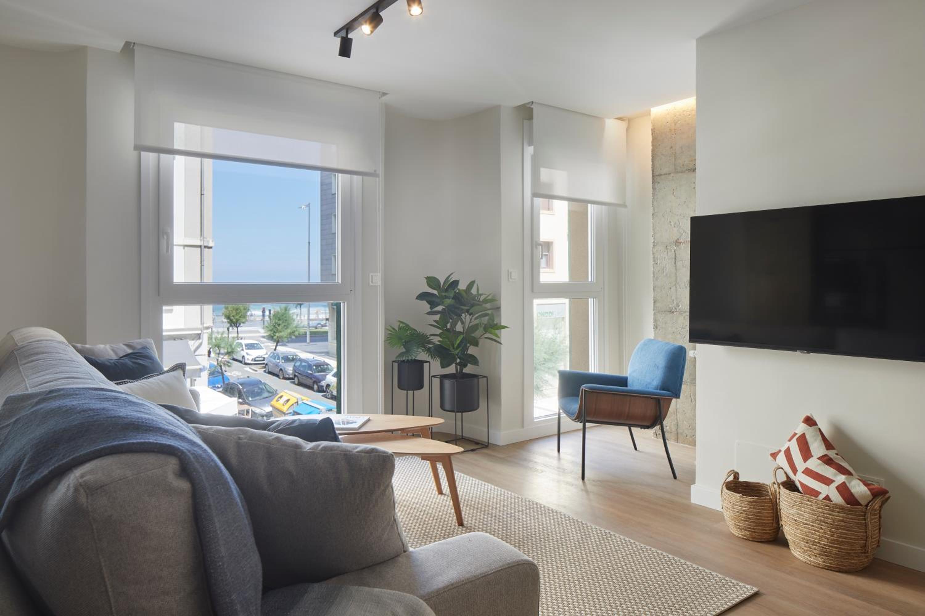 Apartamento Superior