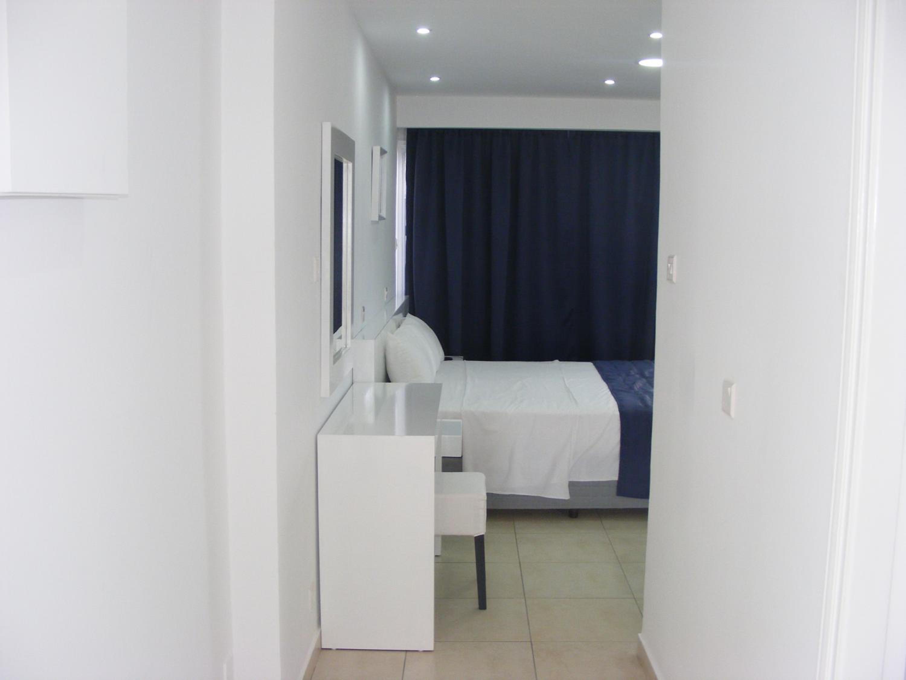 Studio with Terrace - Aktaion photo 1