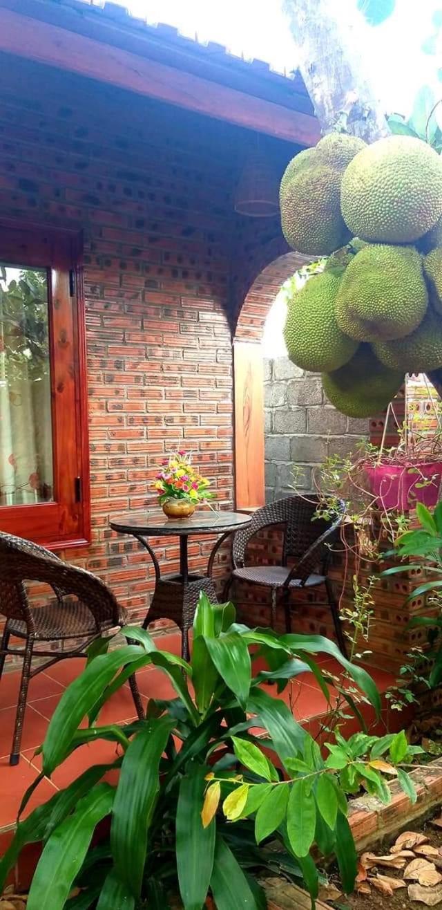 Family Bungalow - Photo 14