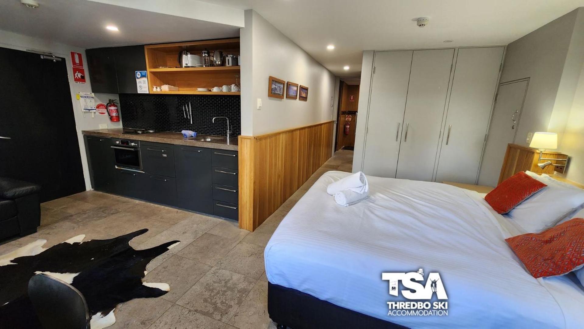 One-Bedroom Chalet photo 3
