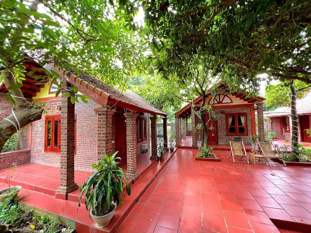 Family Bungalow - Photo 23