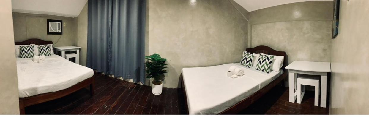 Standard Quadruple Room photo 3