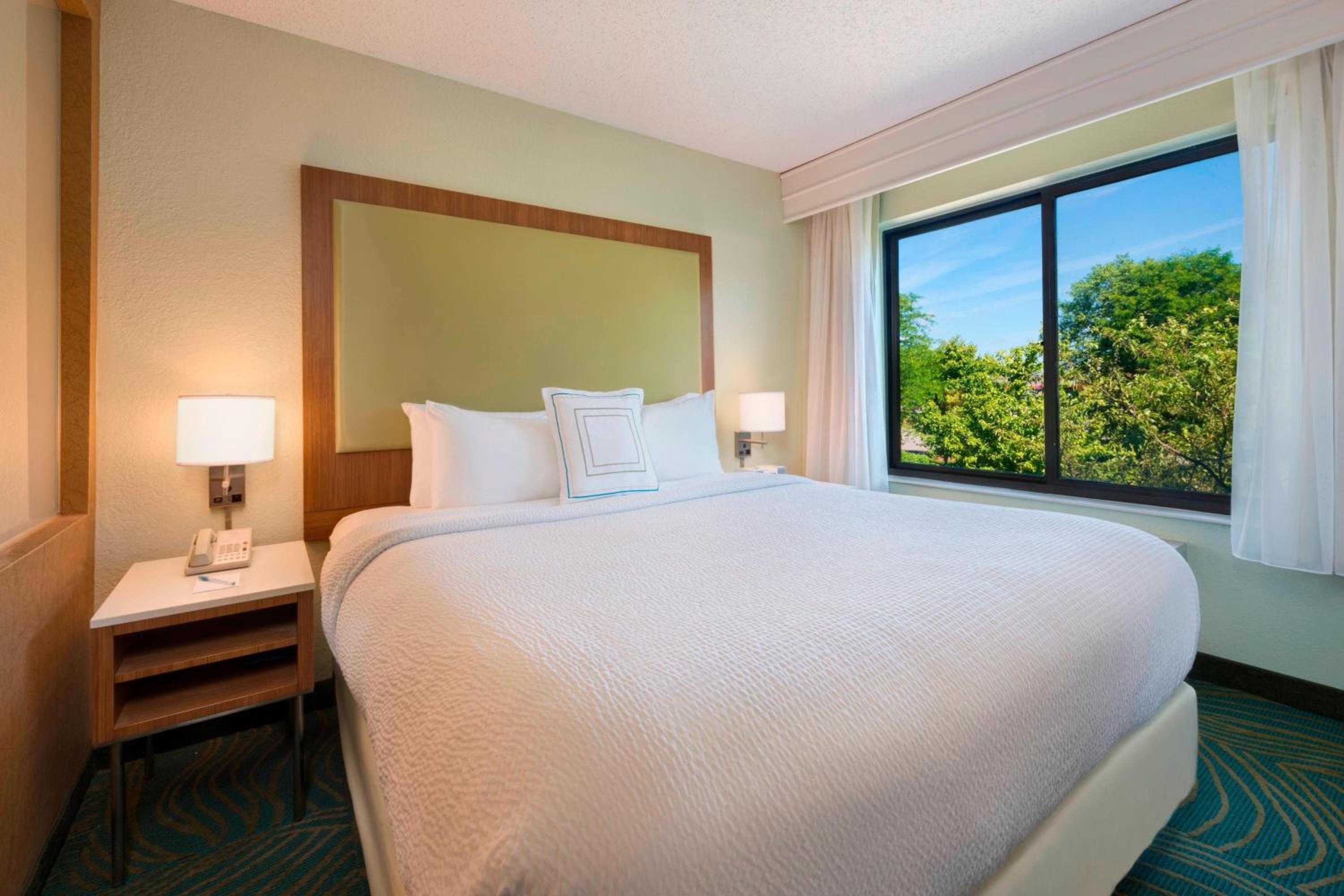 King Suite - Photo 1