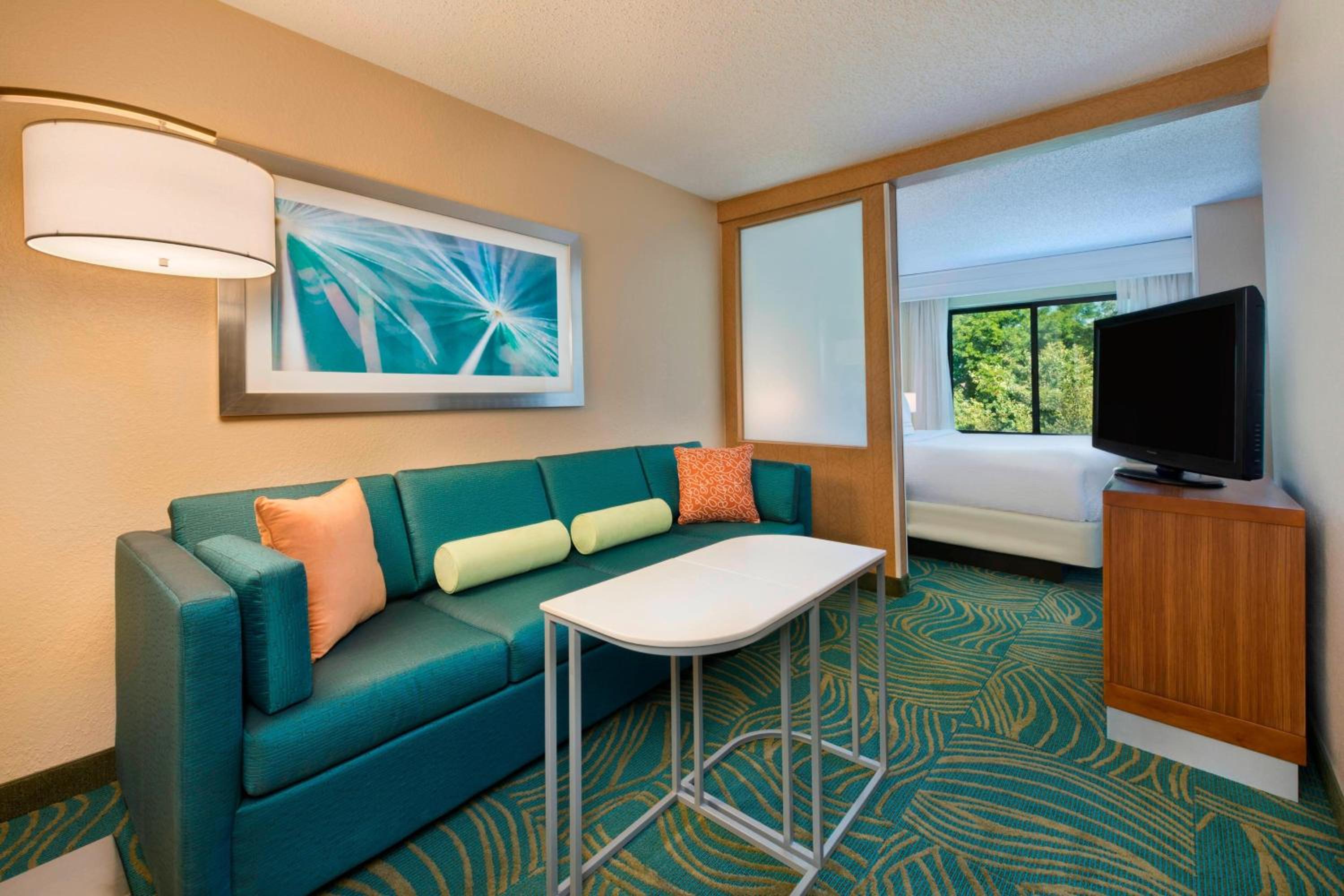 King Suite - Photo 5