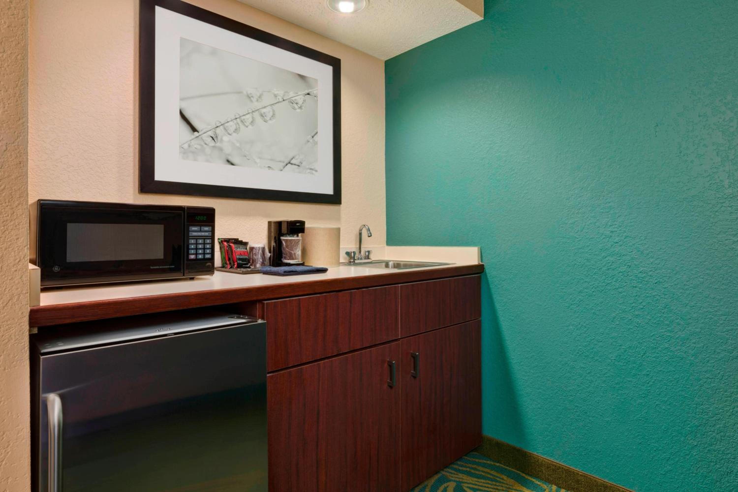 King Suite - Photo 4