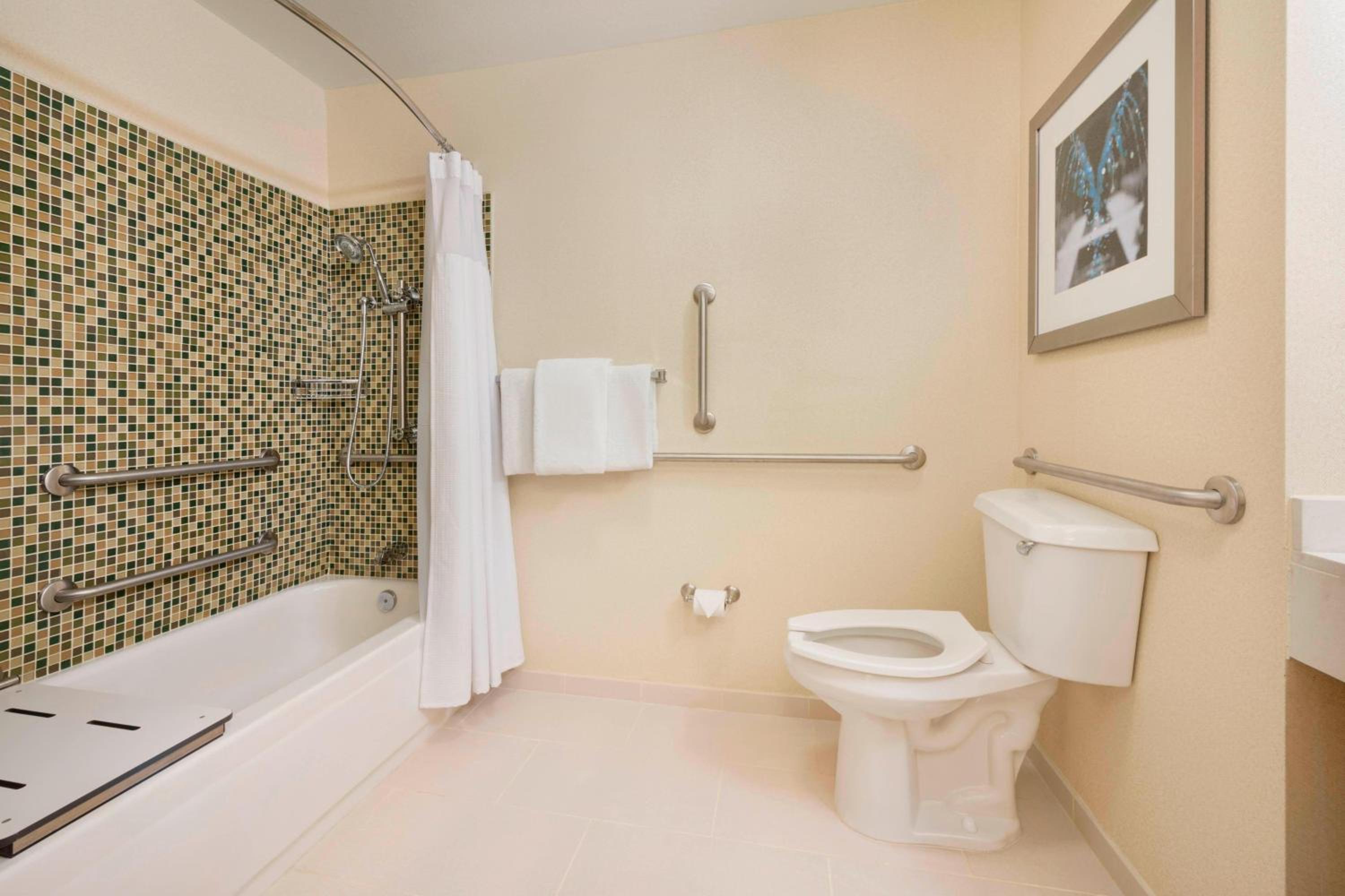 King Suite - Photo 6