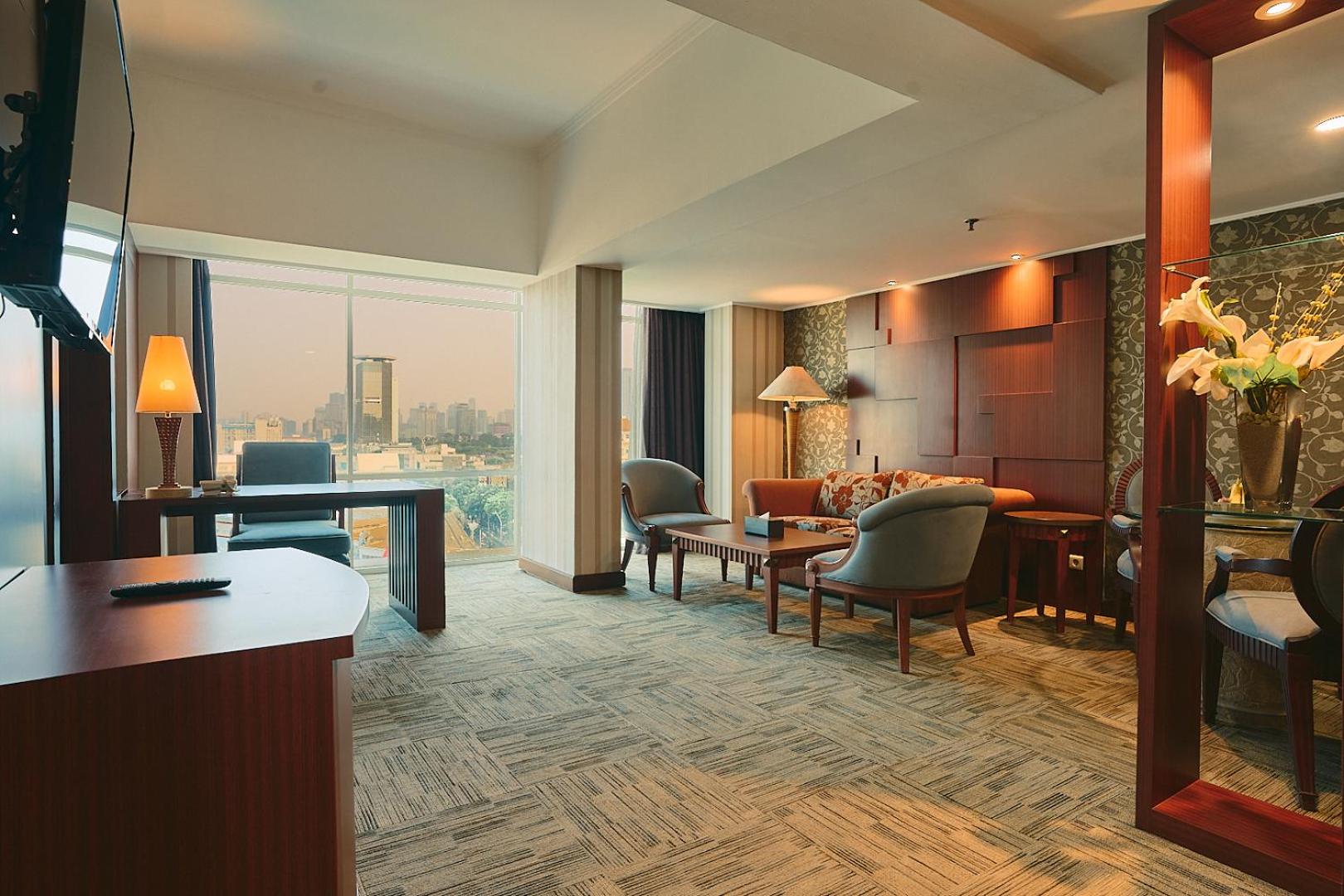 Junior Suite