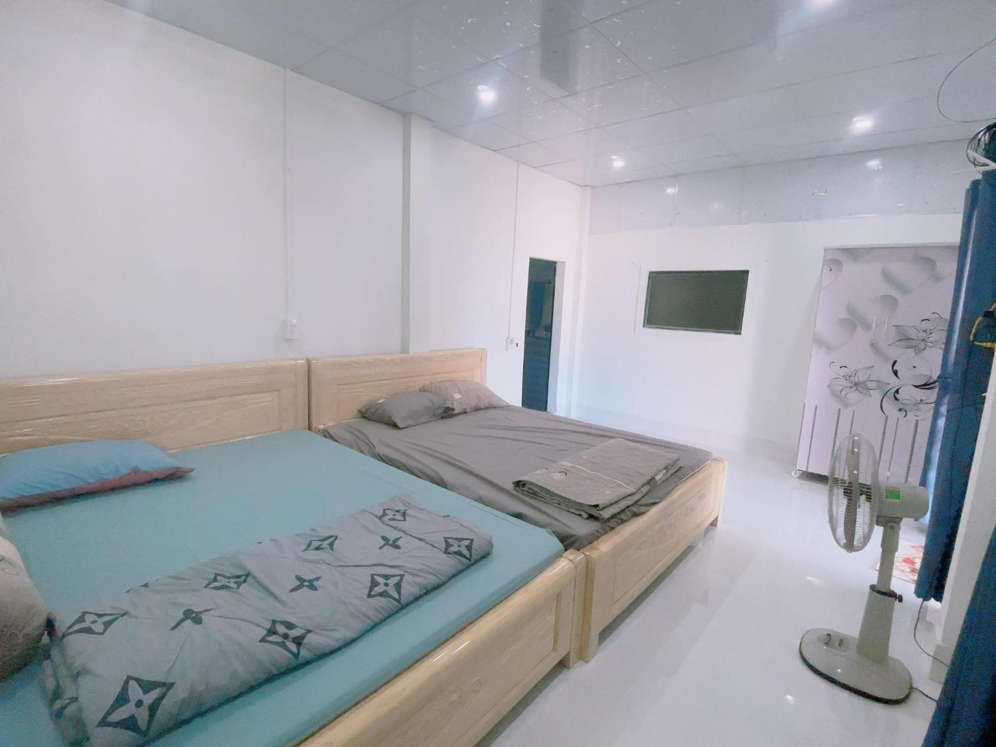 Double Room photo 1