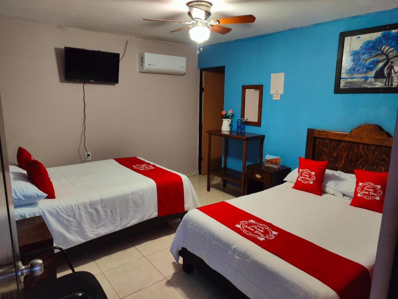 Double Room photo 3