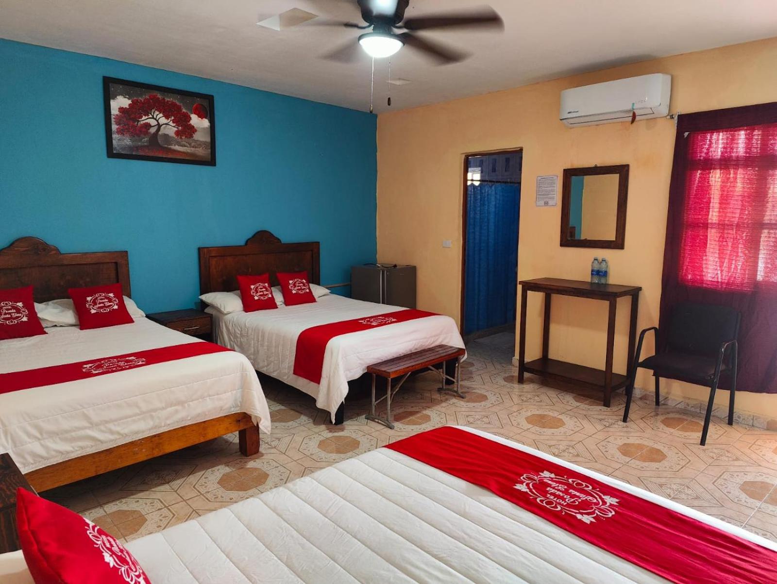 Triple Room photo 3