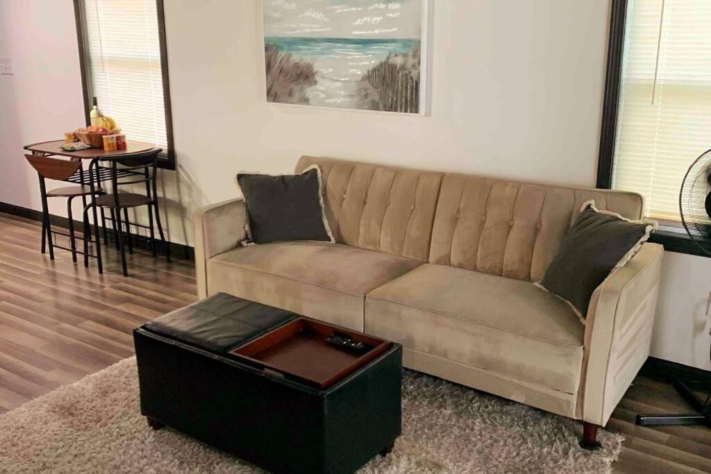 Two-Bedroom House photo 1