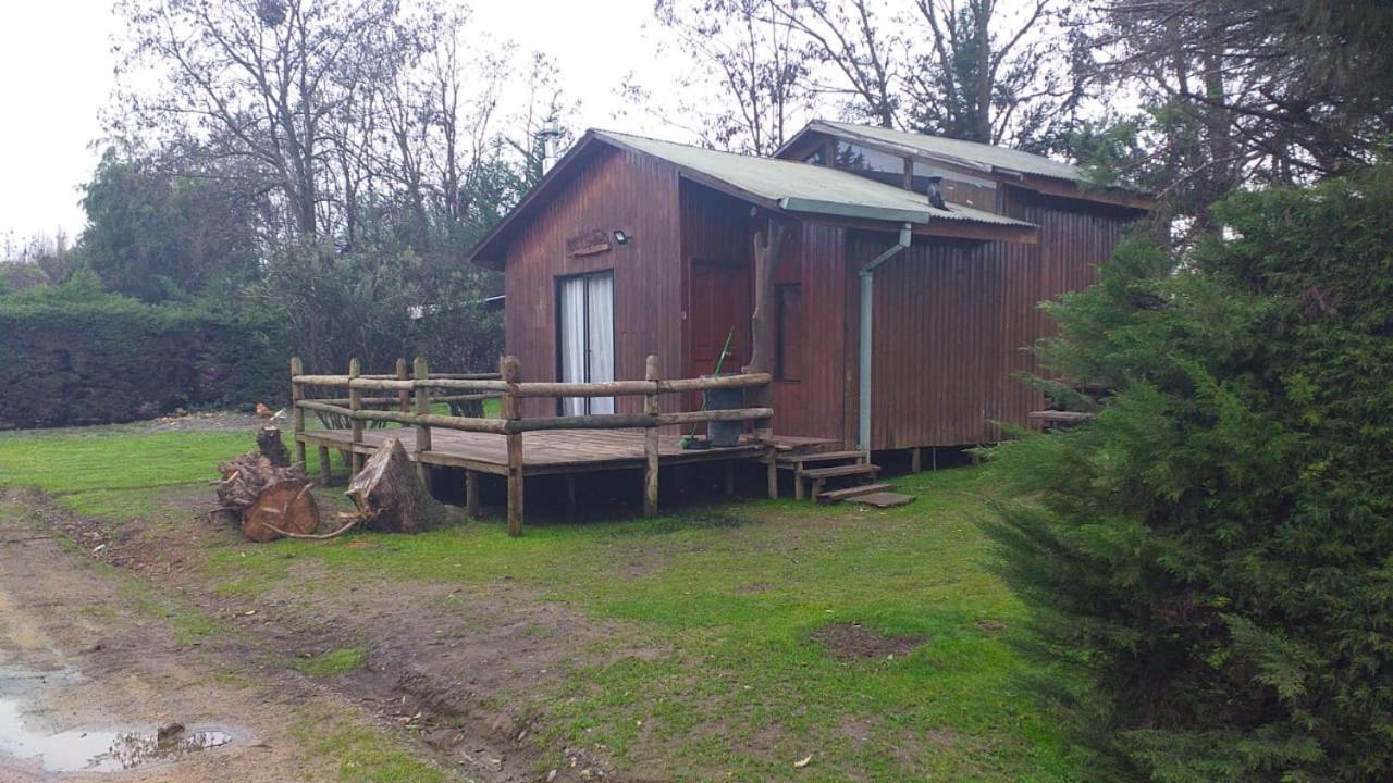 One-Bedroom House photo 2