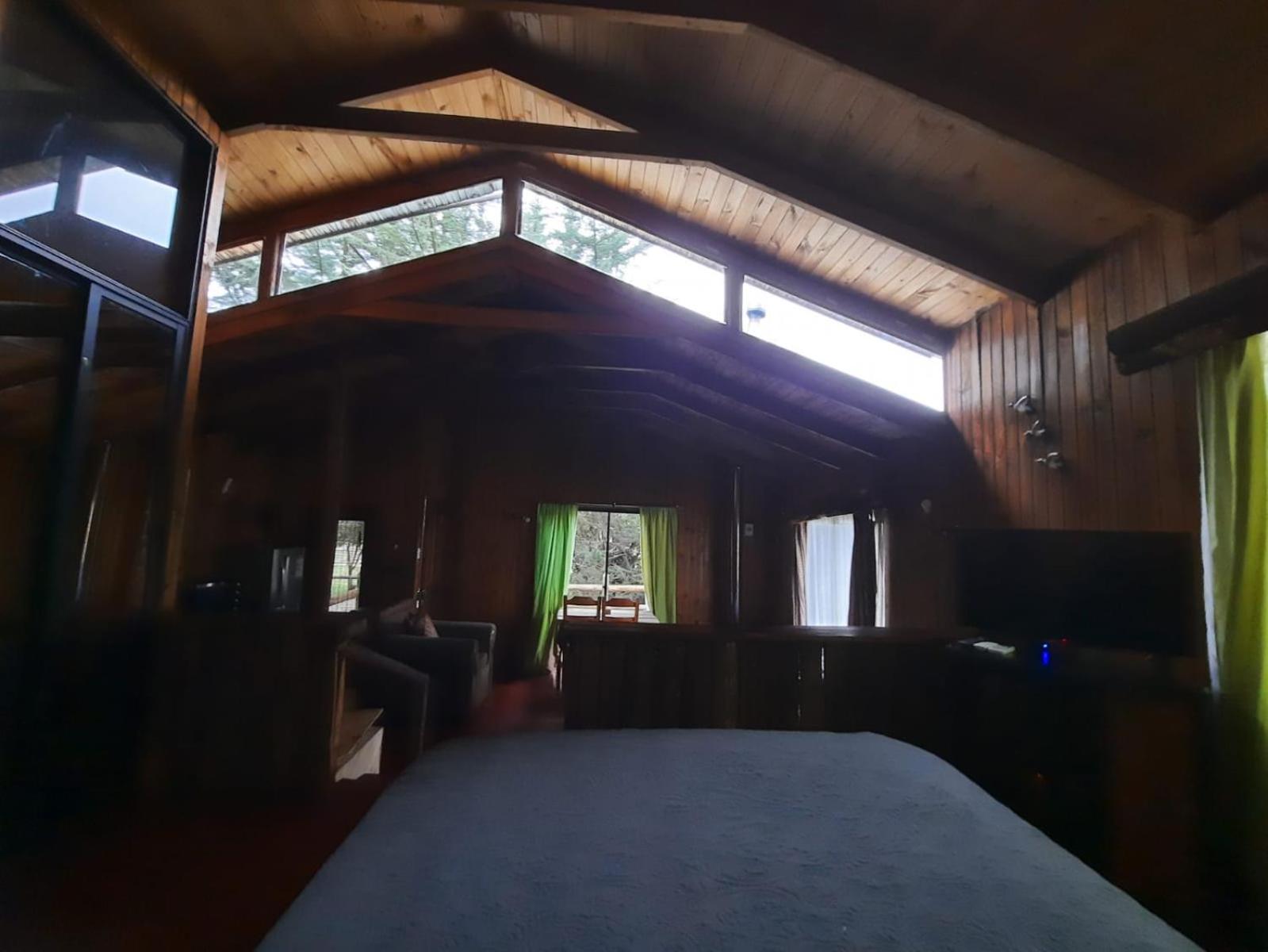 One-Bedroom House photo 1
