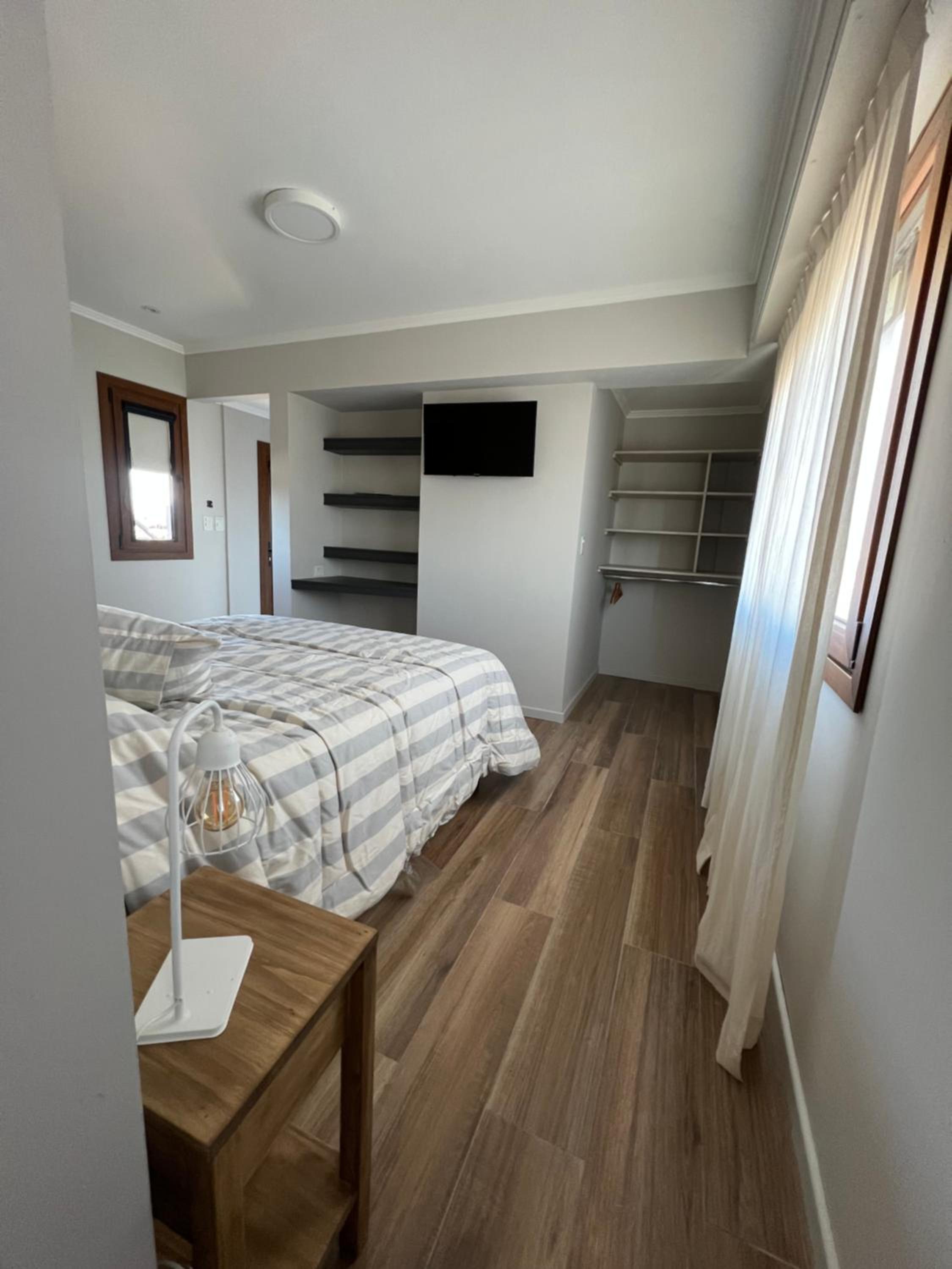 Two-Bedroom Apartment photo 3