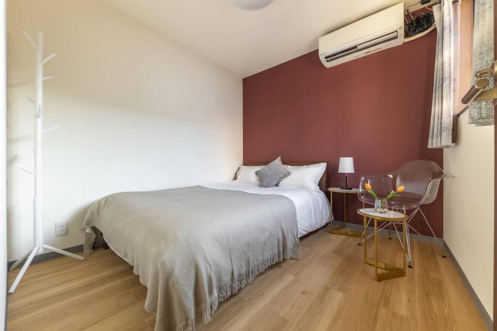 Two-Bedroom Villa photo 1