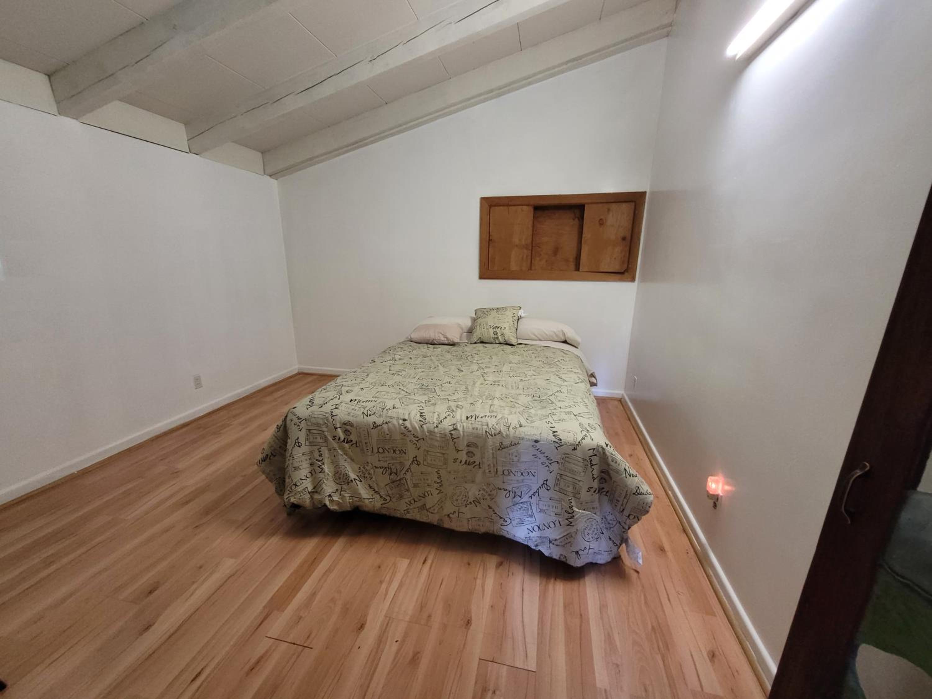 Four-Bedroom House photo 1