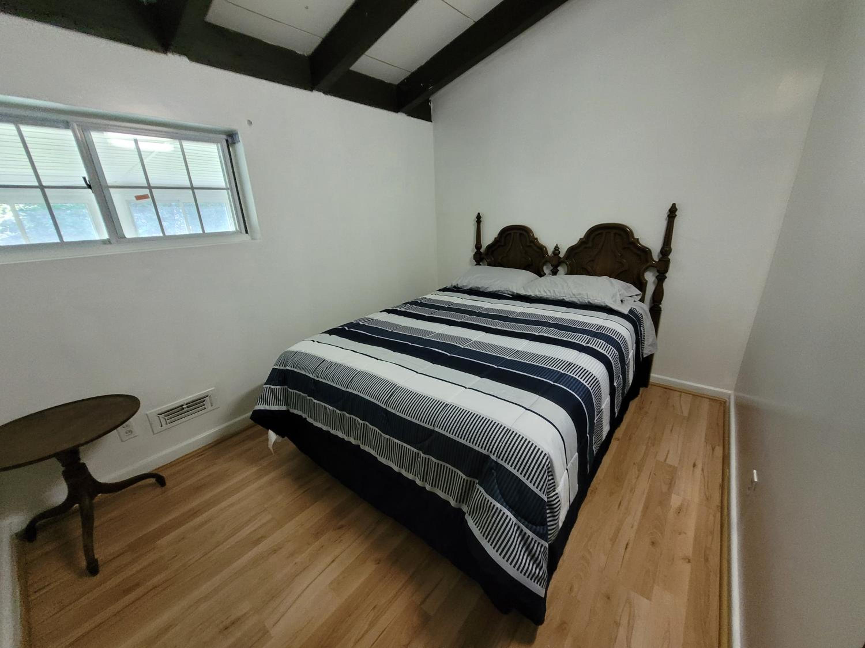 Four-Bedroom House photo 3