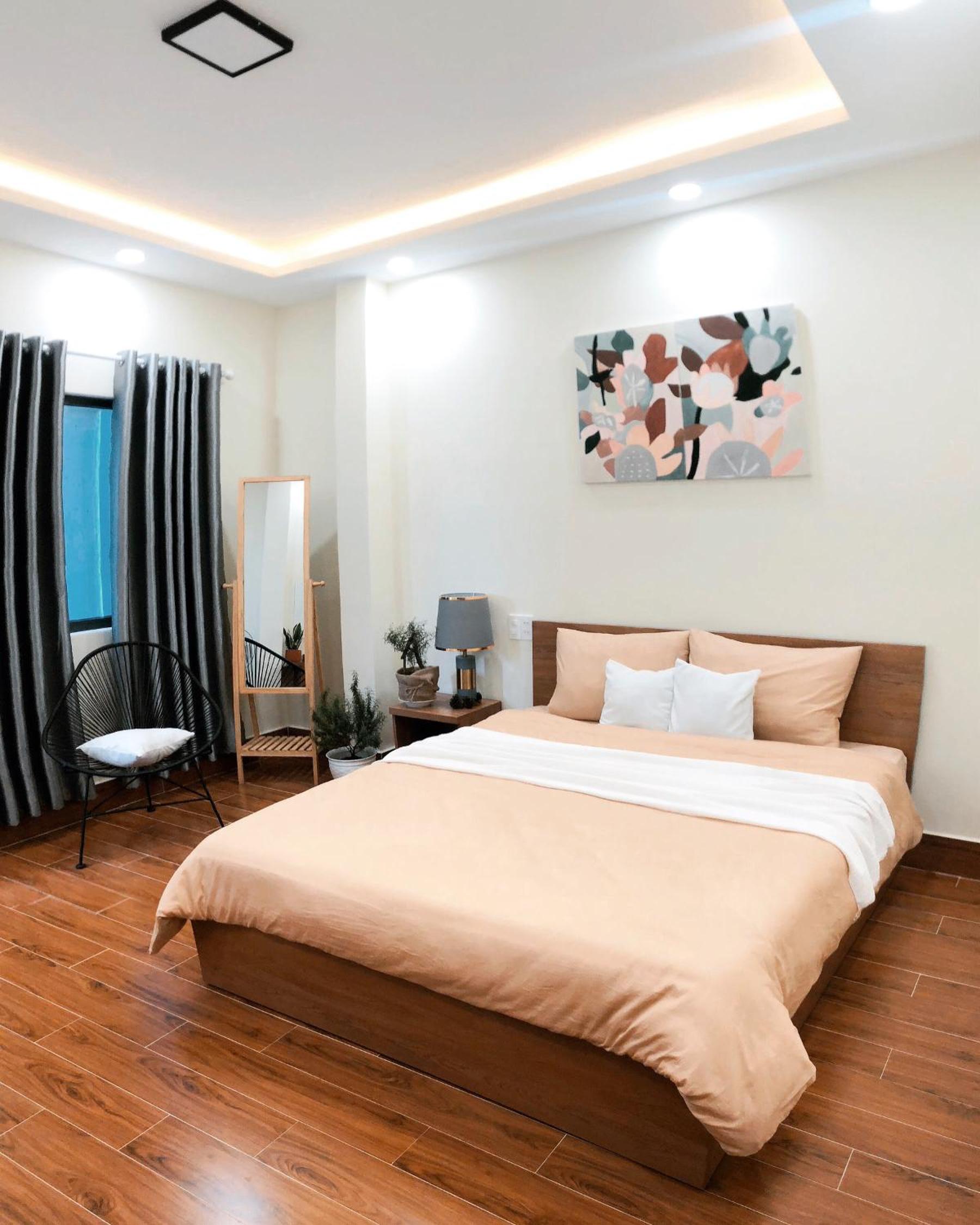 Double Room photo 1