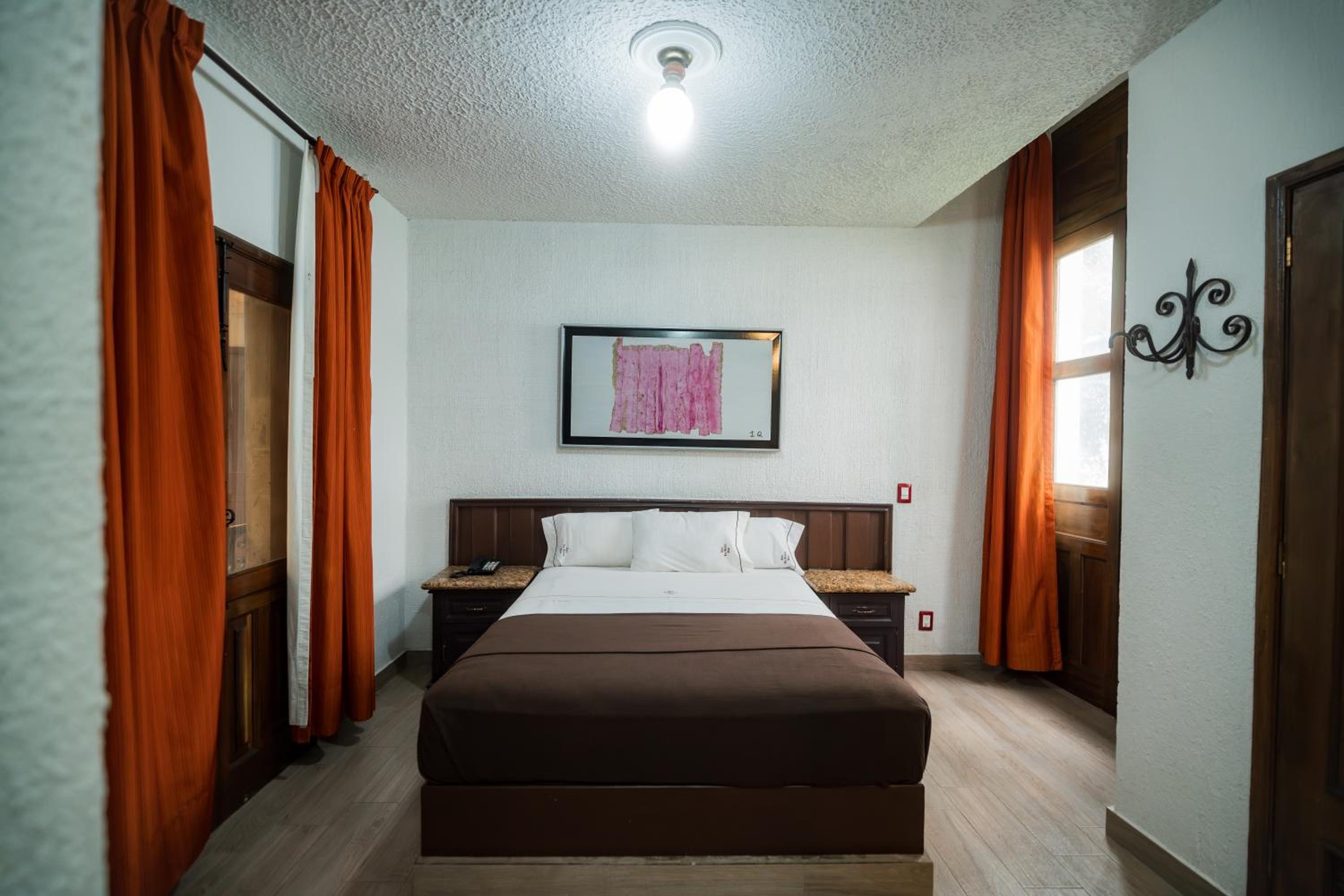 Double Room - Photo 1