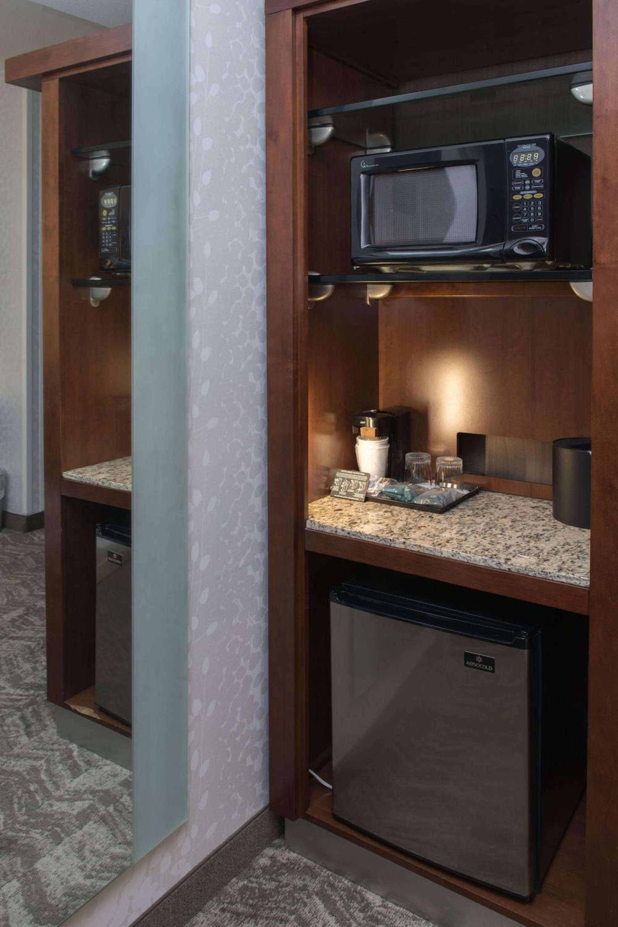SpringHill Suites by Marriott Logan, Φωτογραφία 6