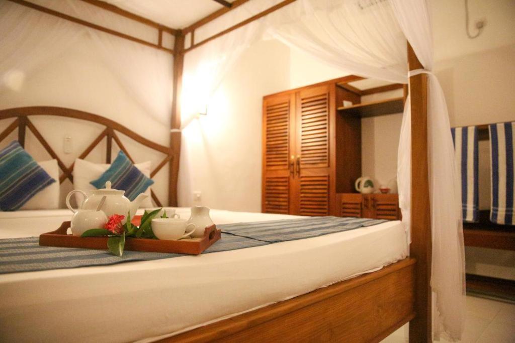 King Room with Sea View