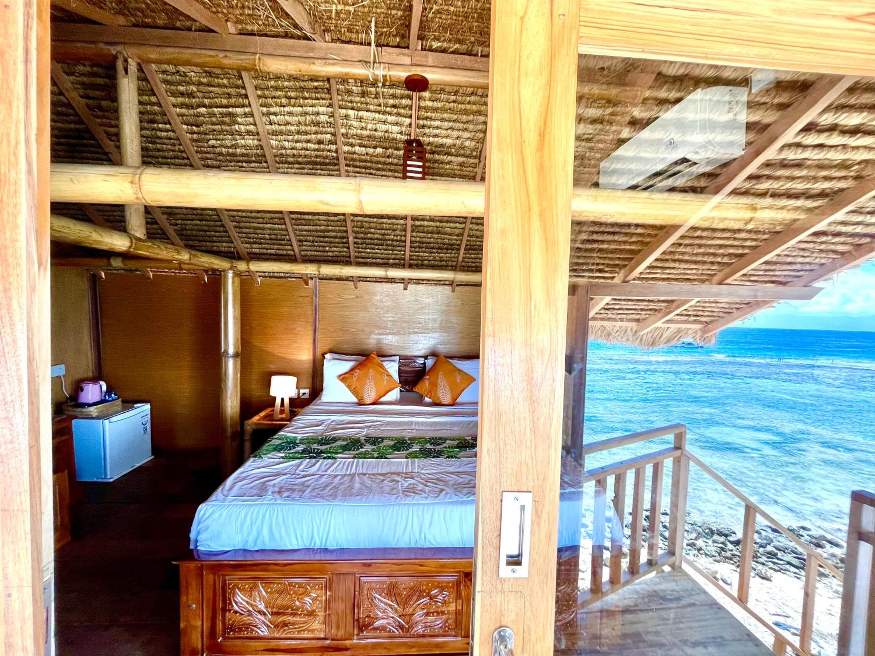 Double Room With Sea View - Photo 8